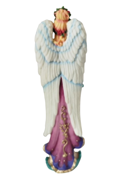 LENOX - Angel de la Virtud