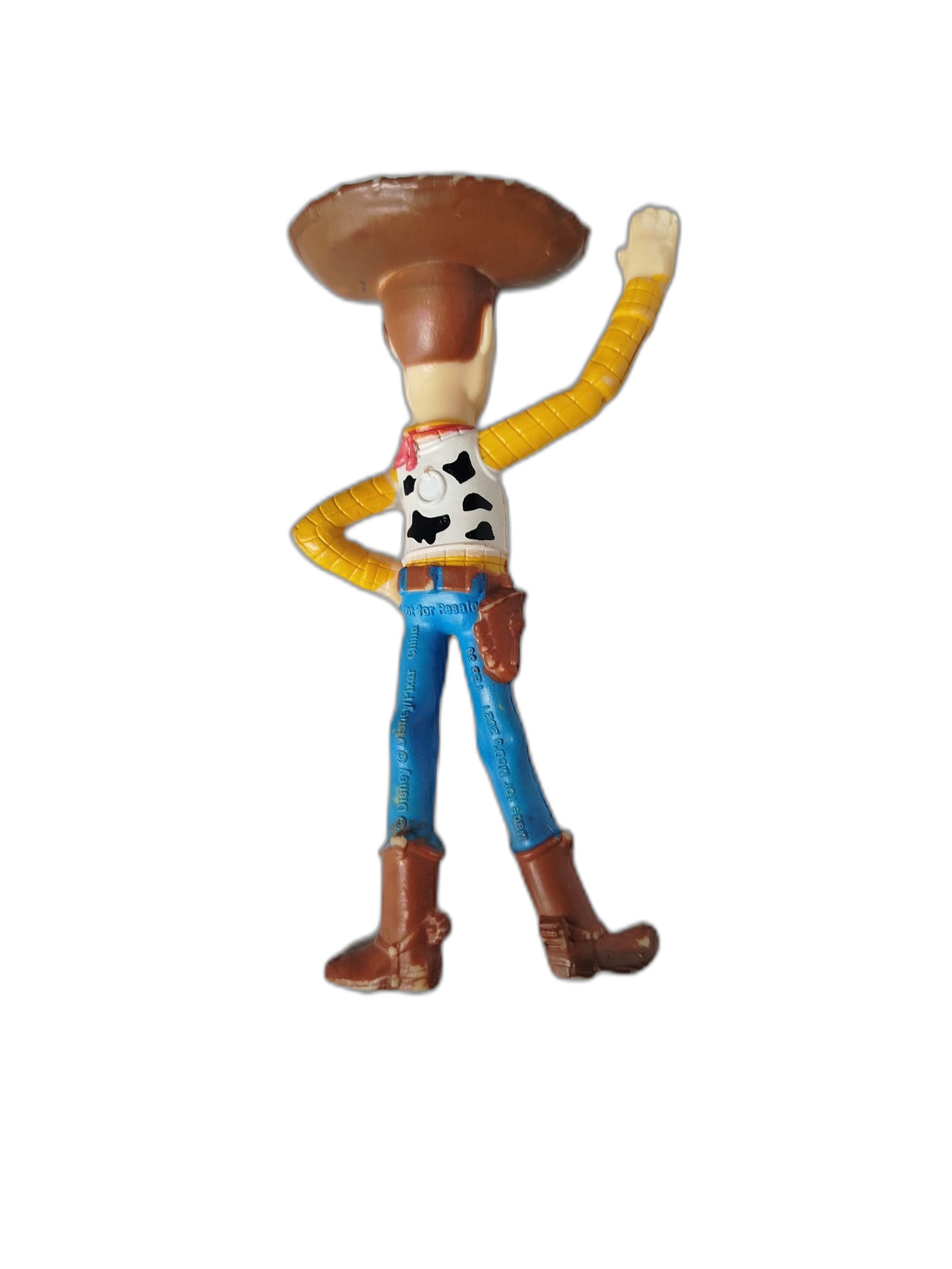 TOY STORY - Woody