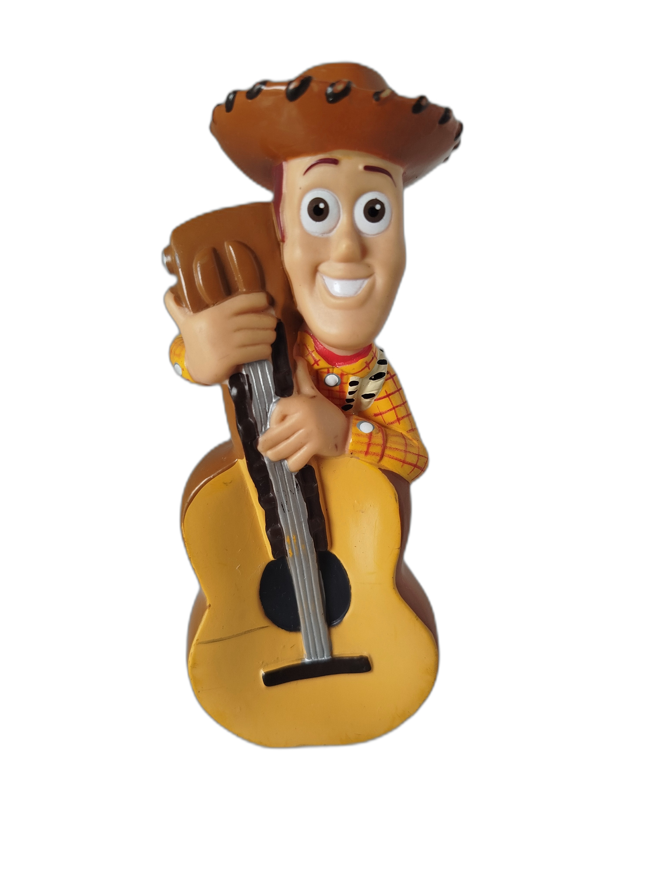 TOY STORY - Woody con guitarra