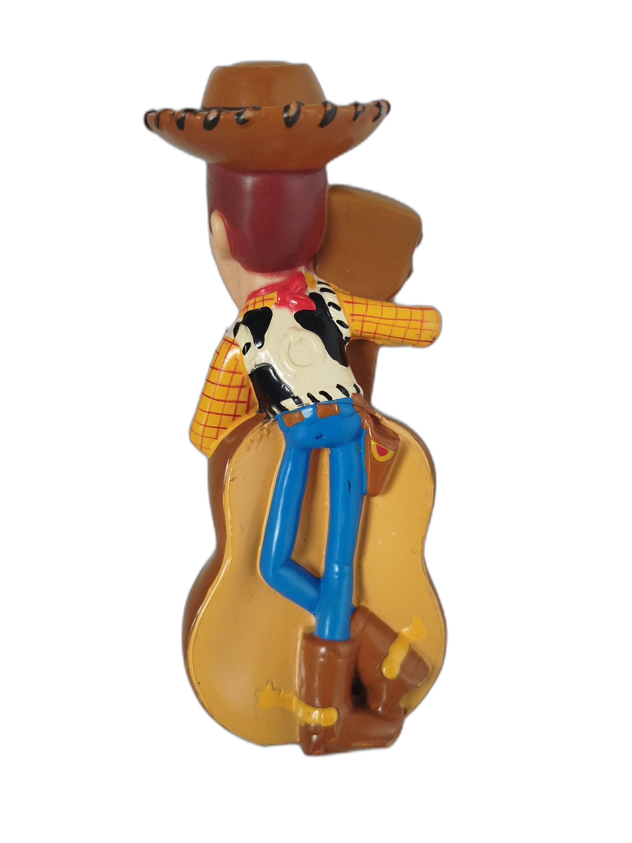 TOY STORY - Woody con guitarra