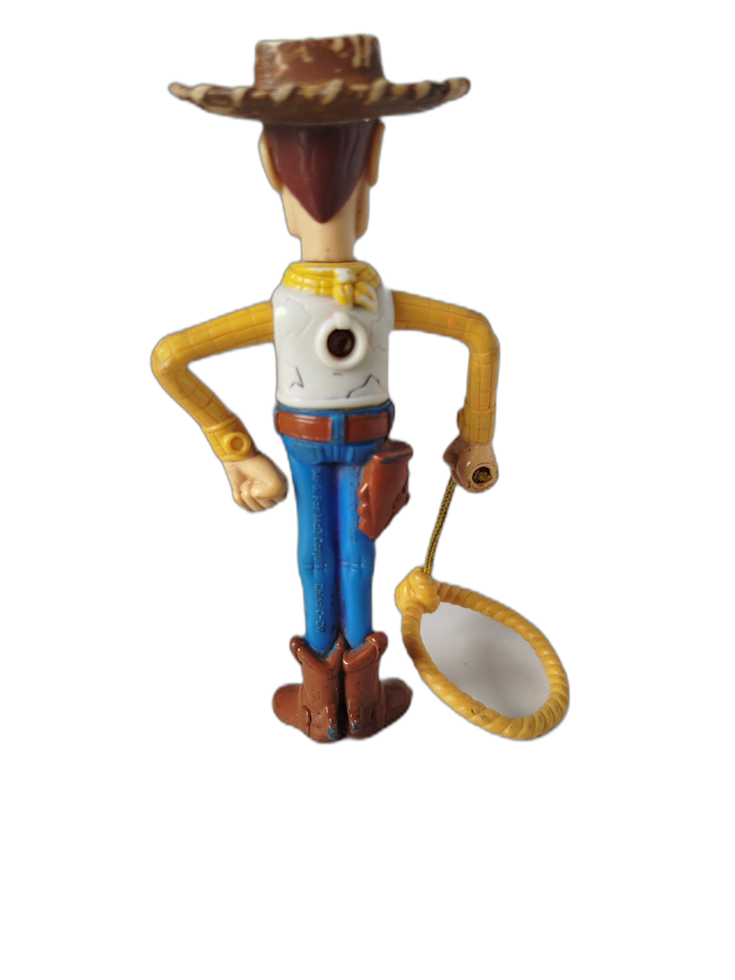 TOY STORY - Woody 