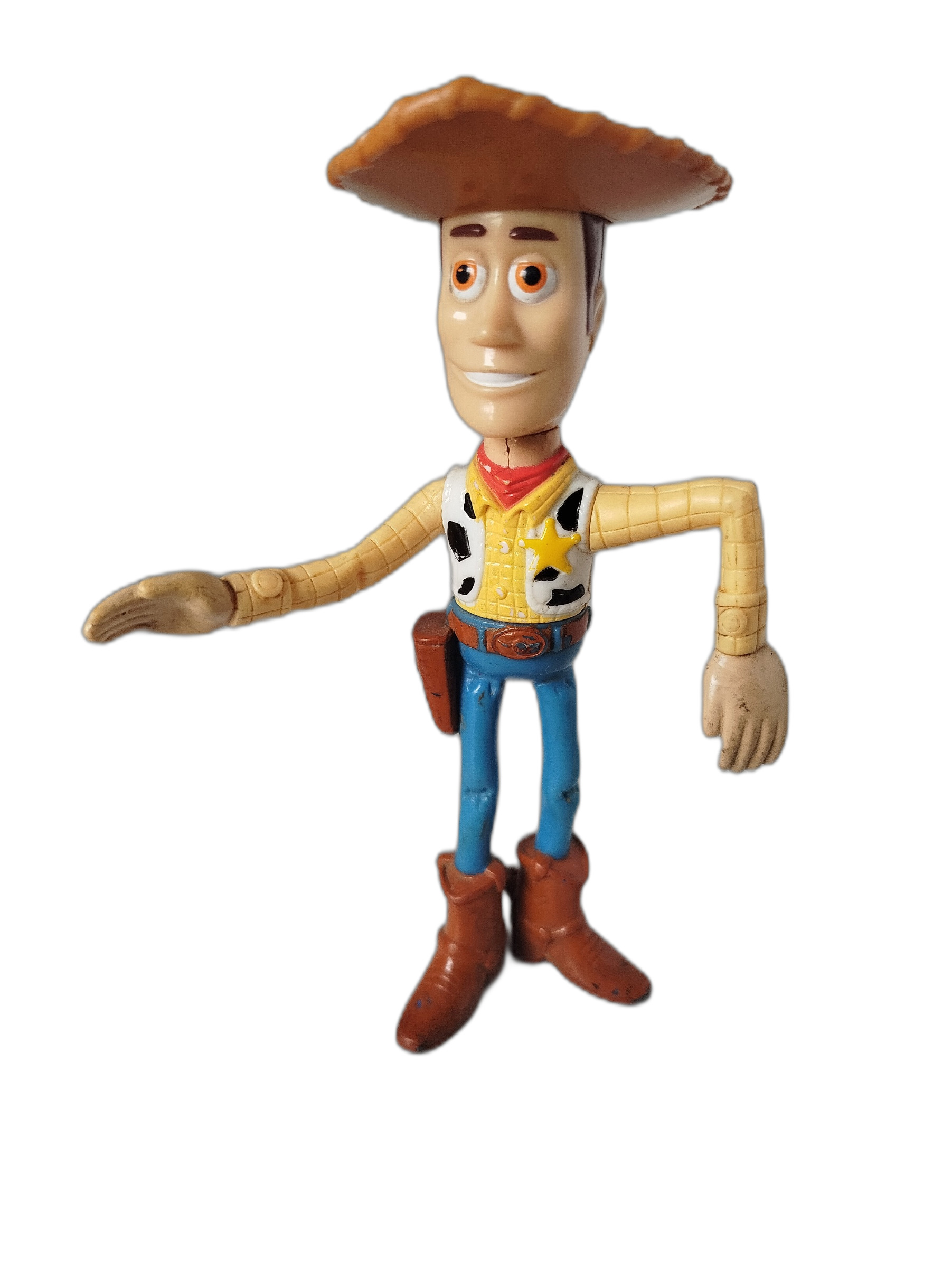 TOY STORY - Woody 