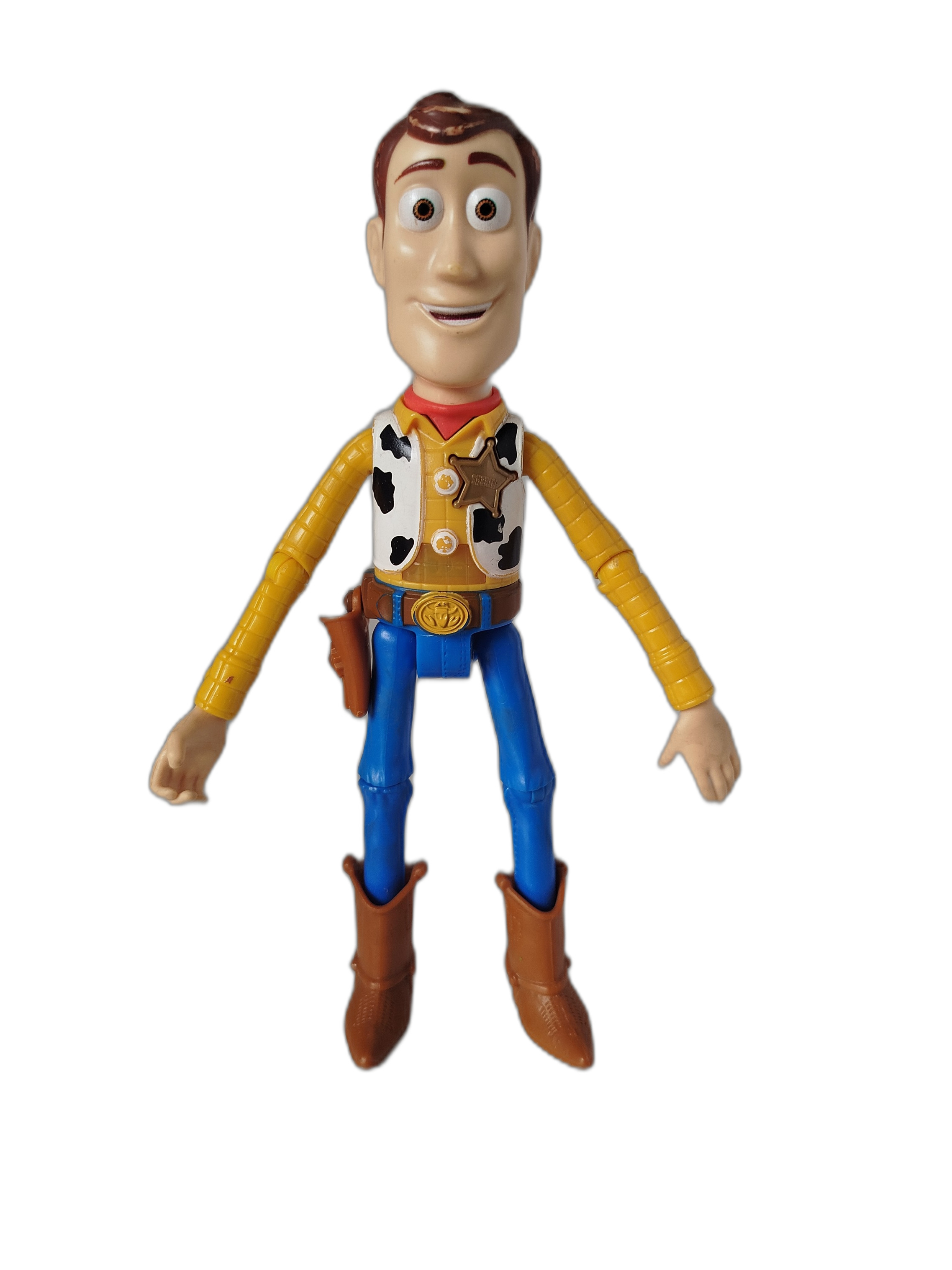 TOY STORY - Woody - Sin sombrero