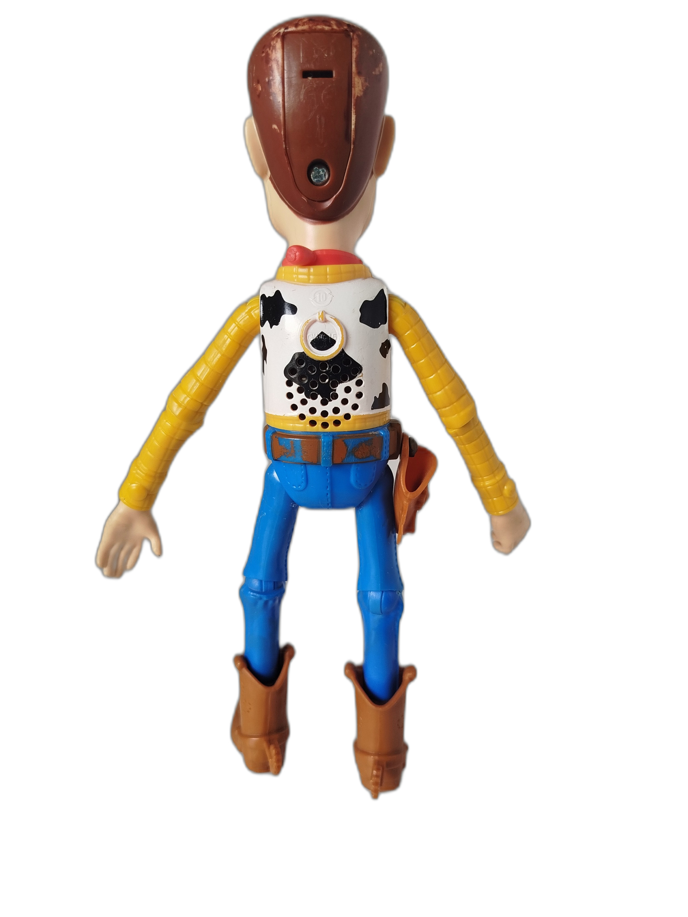 TOY STORY - Woody - Sin sombrero