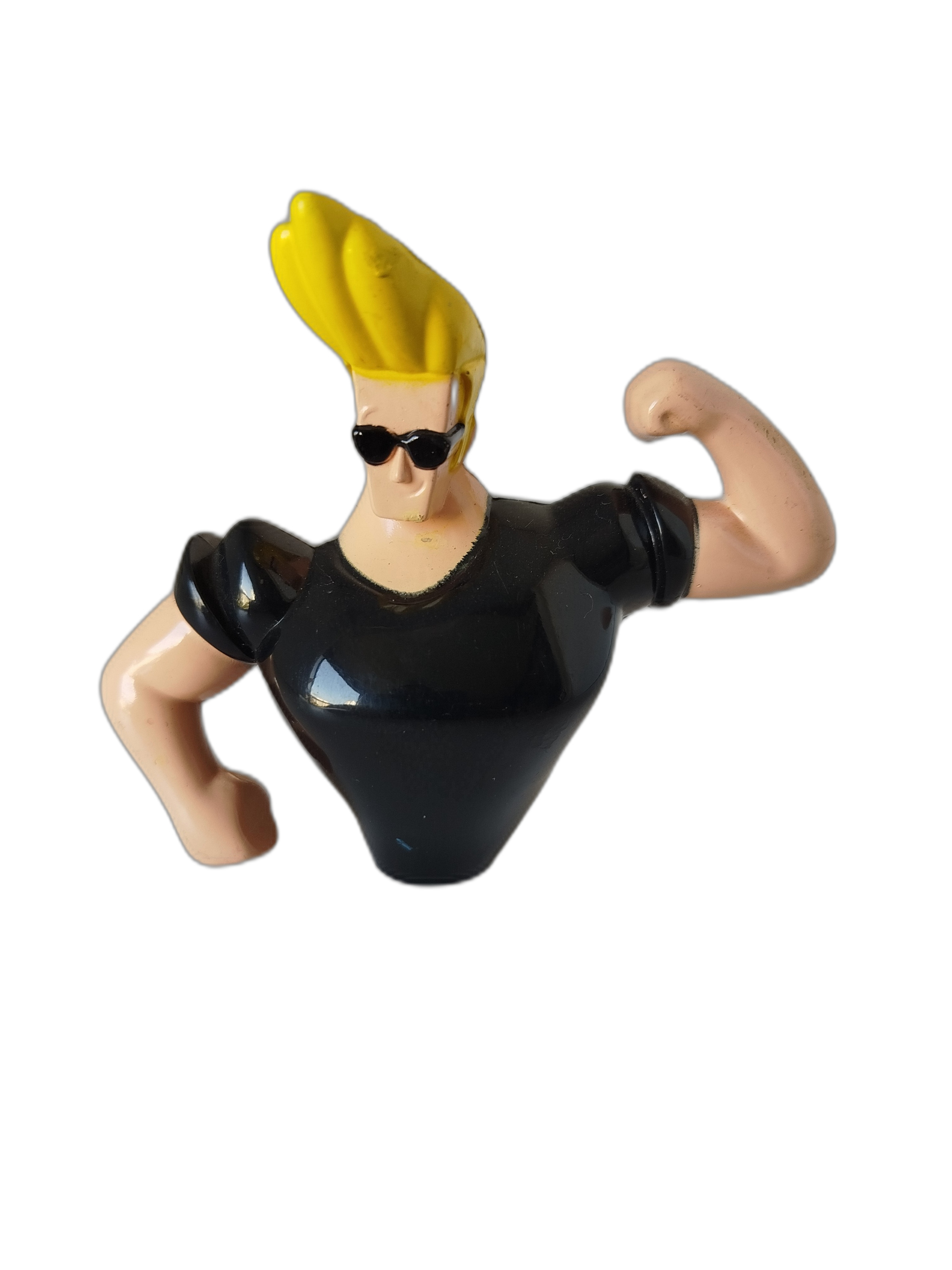 JOHNNY BRAVO -  Torso