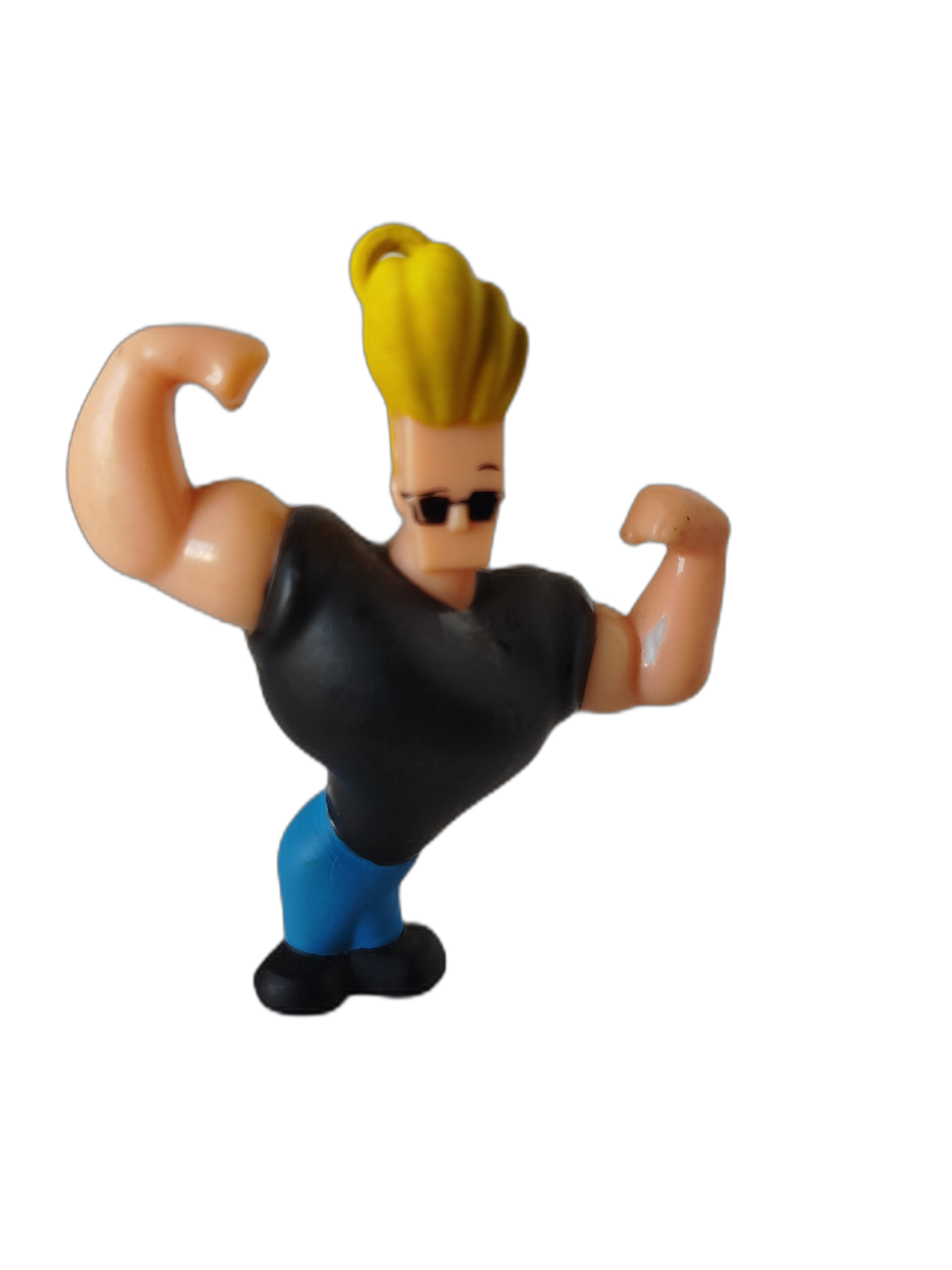 JOHNNY BRAVO - 