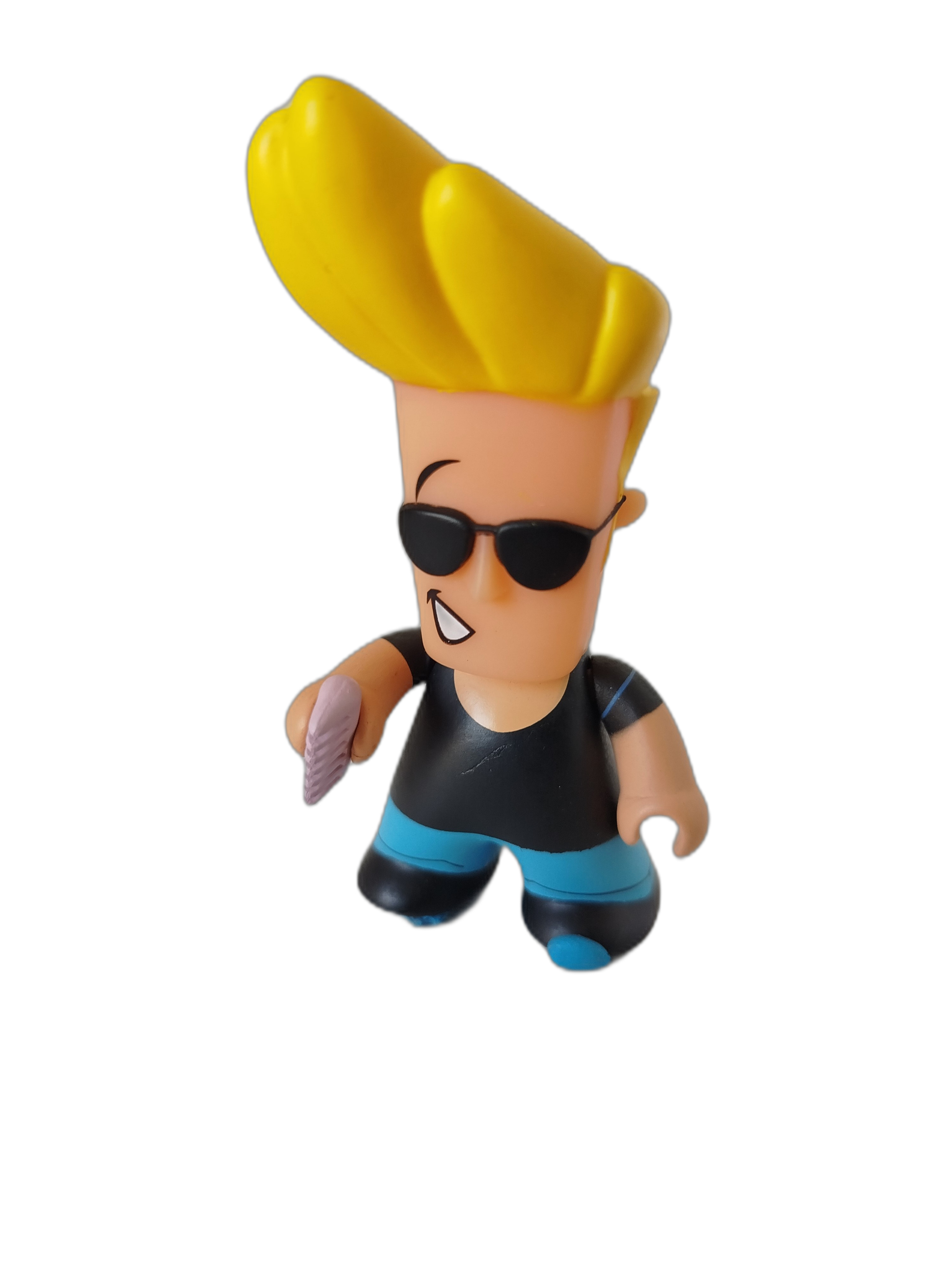 JOHNNY BRAVO - Colección Merchandise
