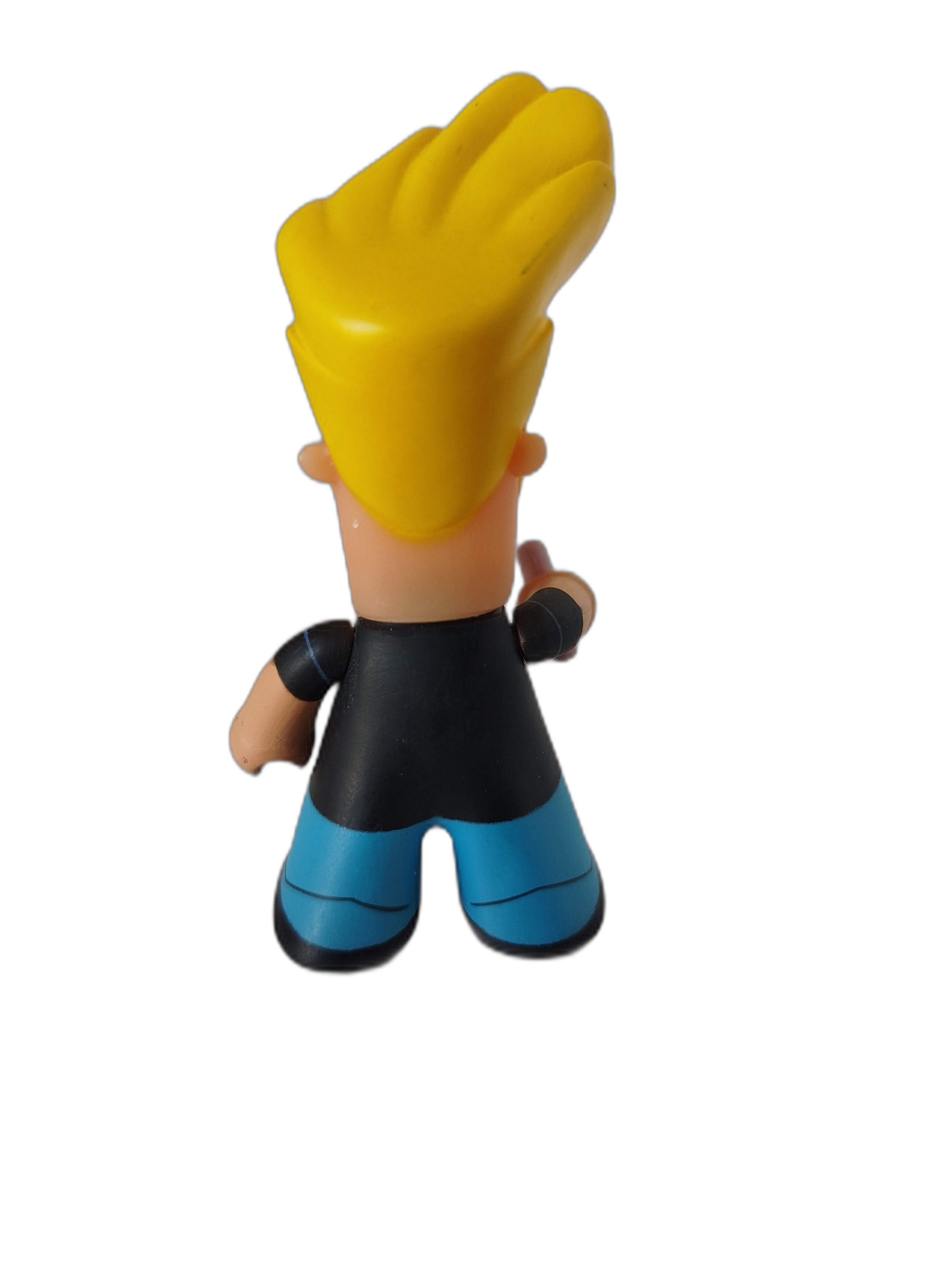JOHNNY BRAVO - Colección Merchandise
