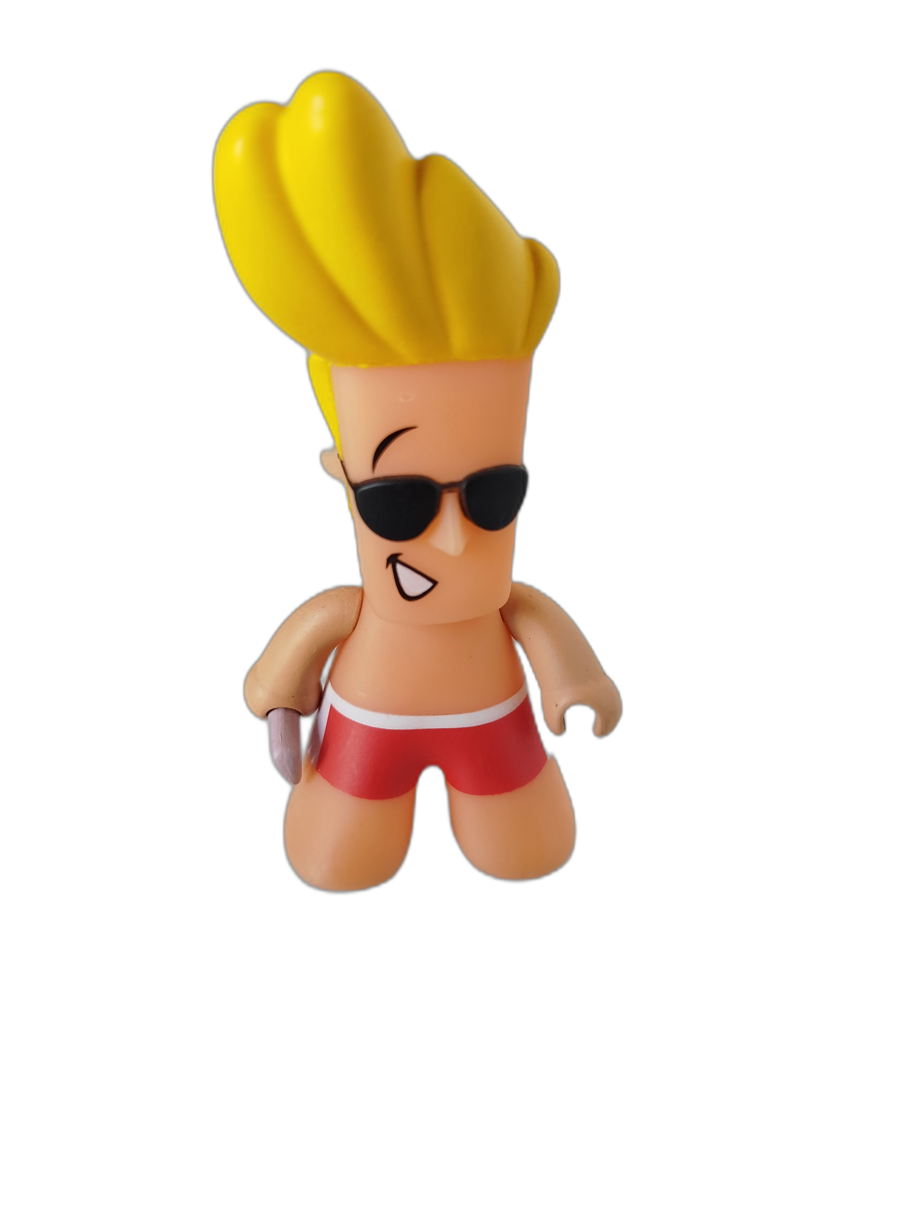 JOHNNY BRAVO - Colección Merchandise