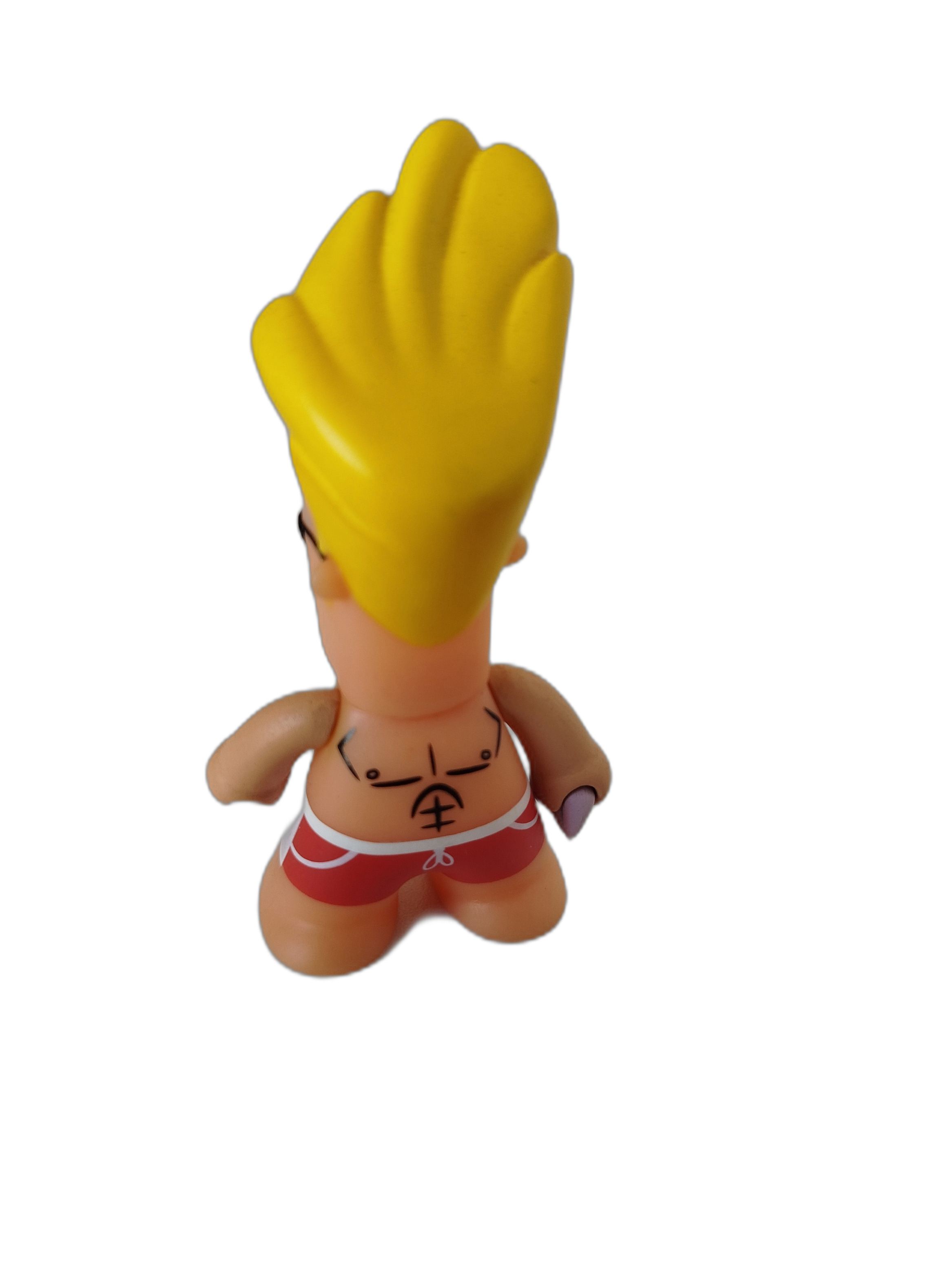 JOHNNY BRAVO - Colección Merchandise