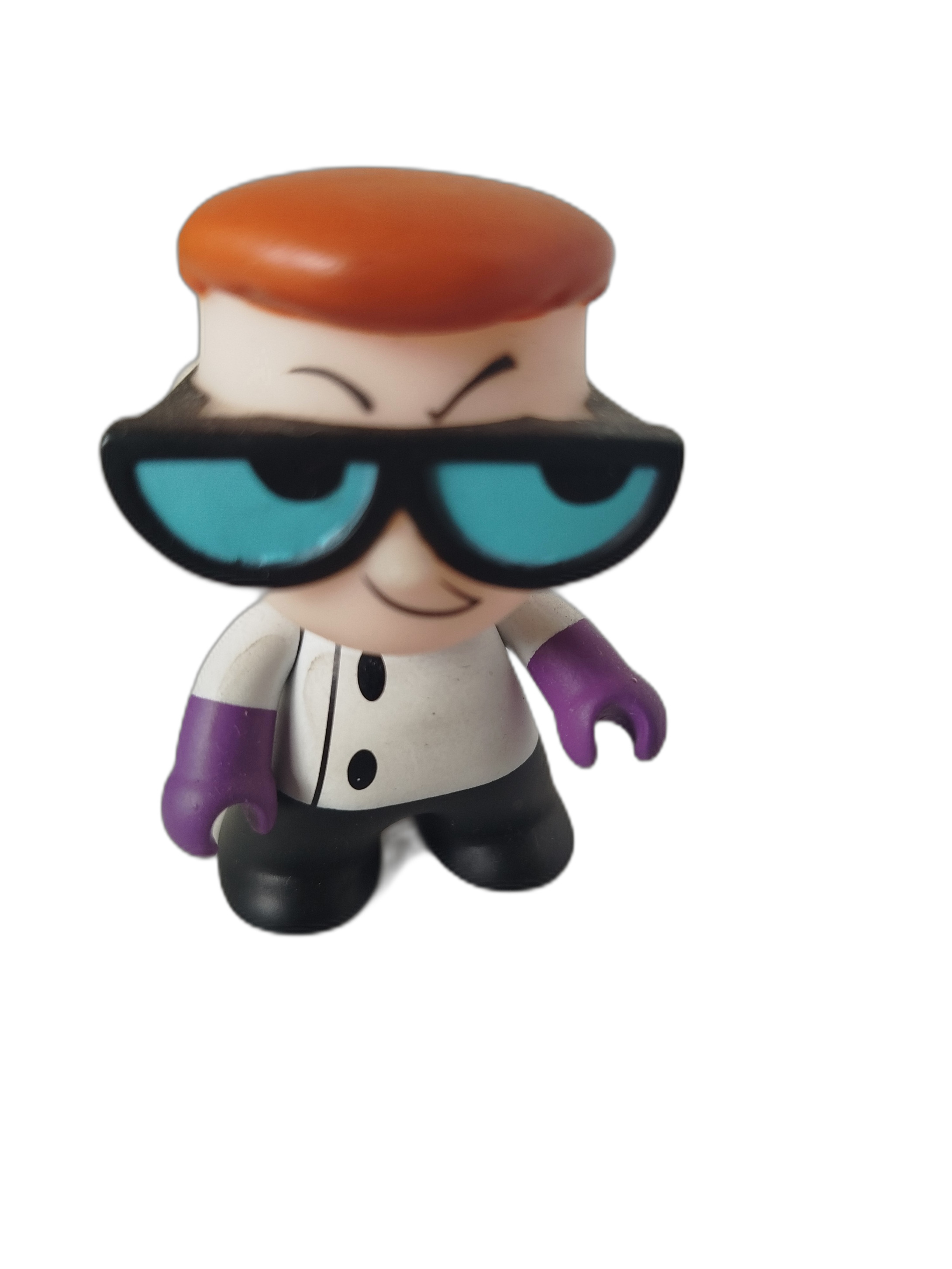DEXTER 
