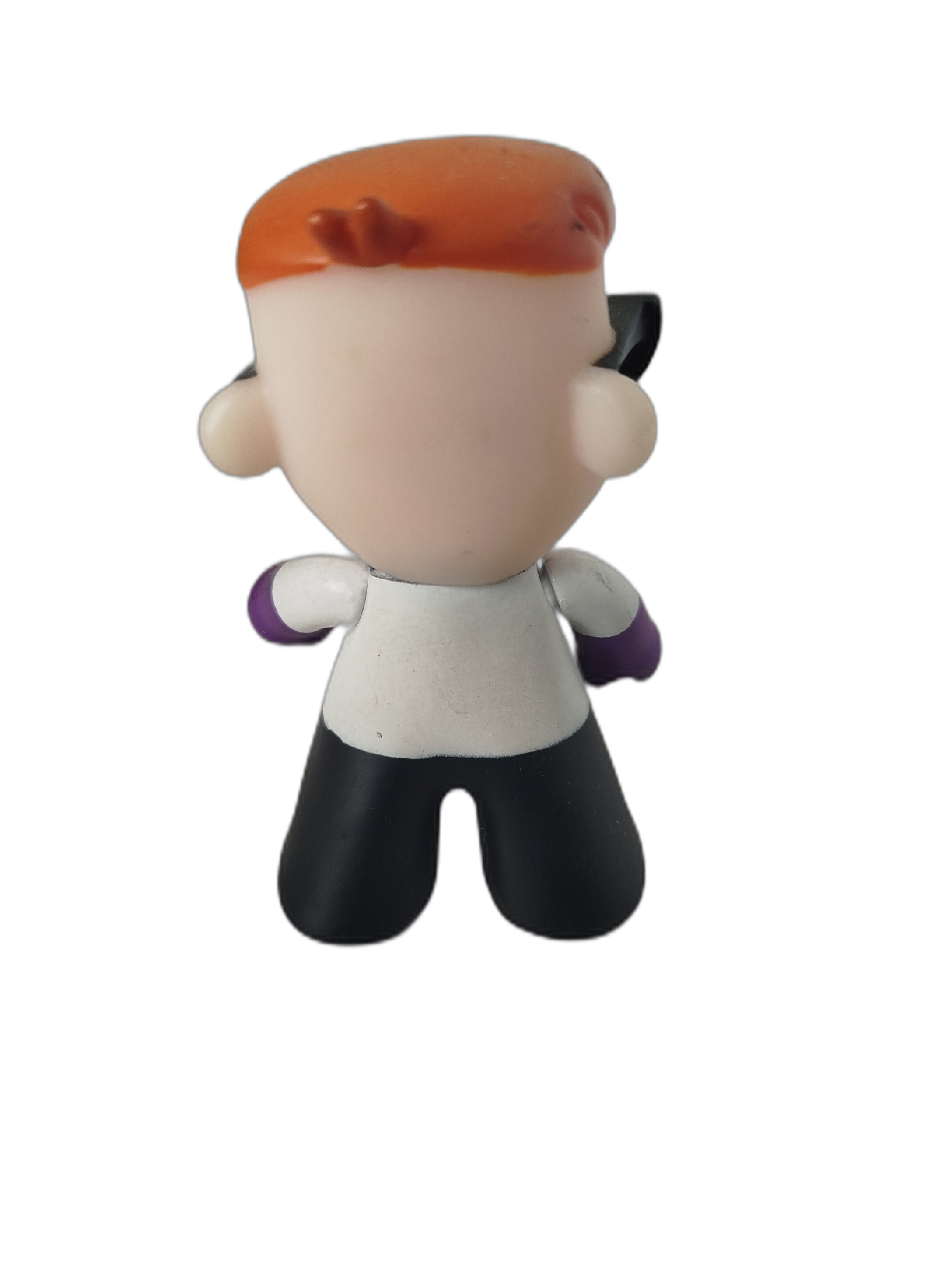 DEXTER 