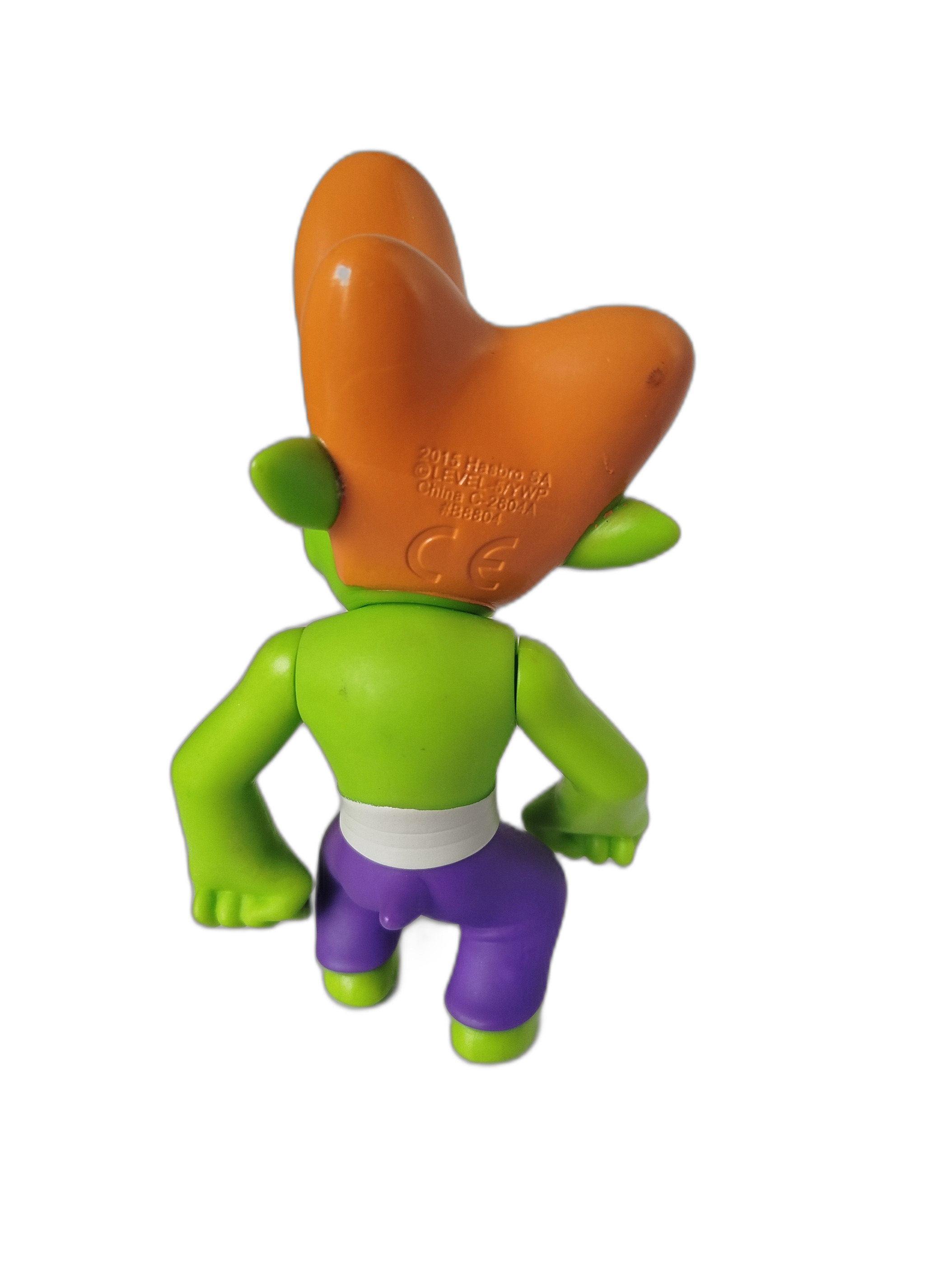 Rebelcebú 