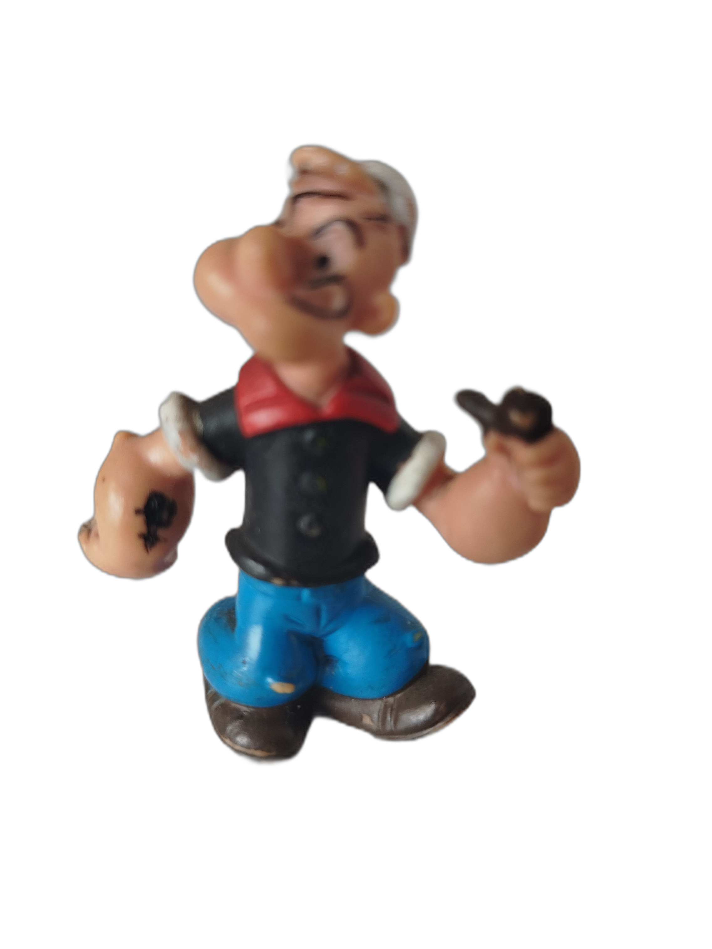 Popeye