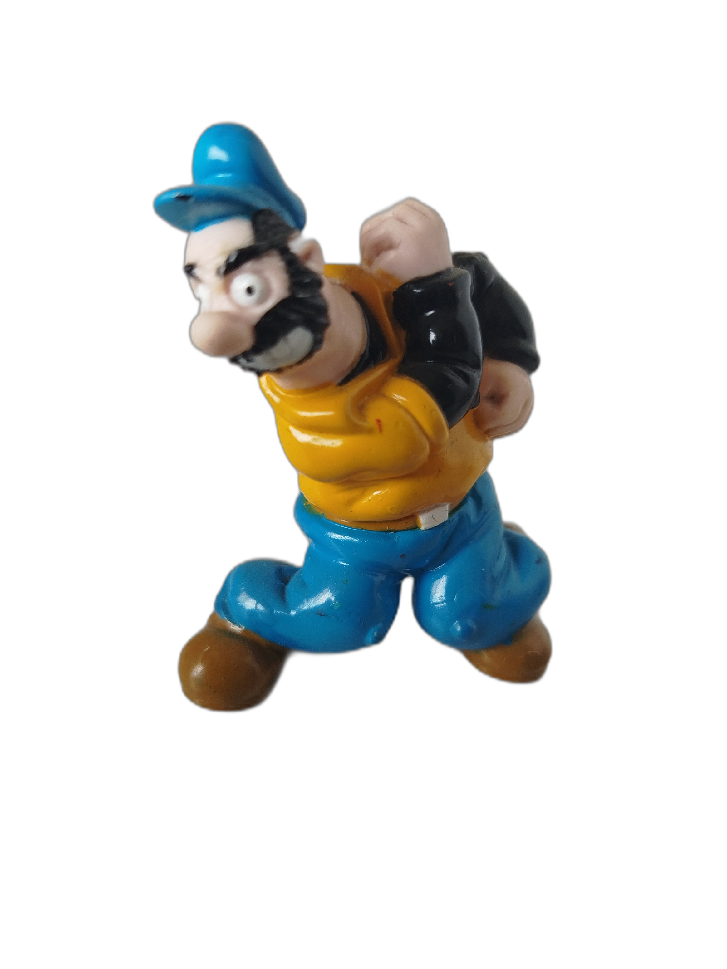 Bluto