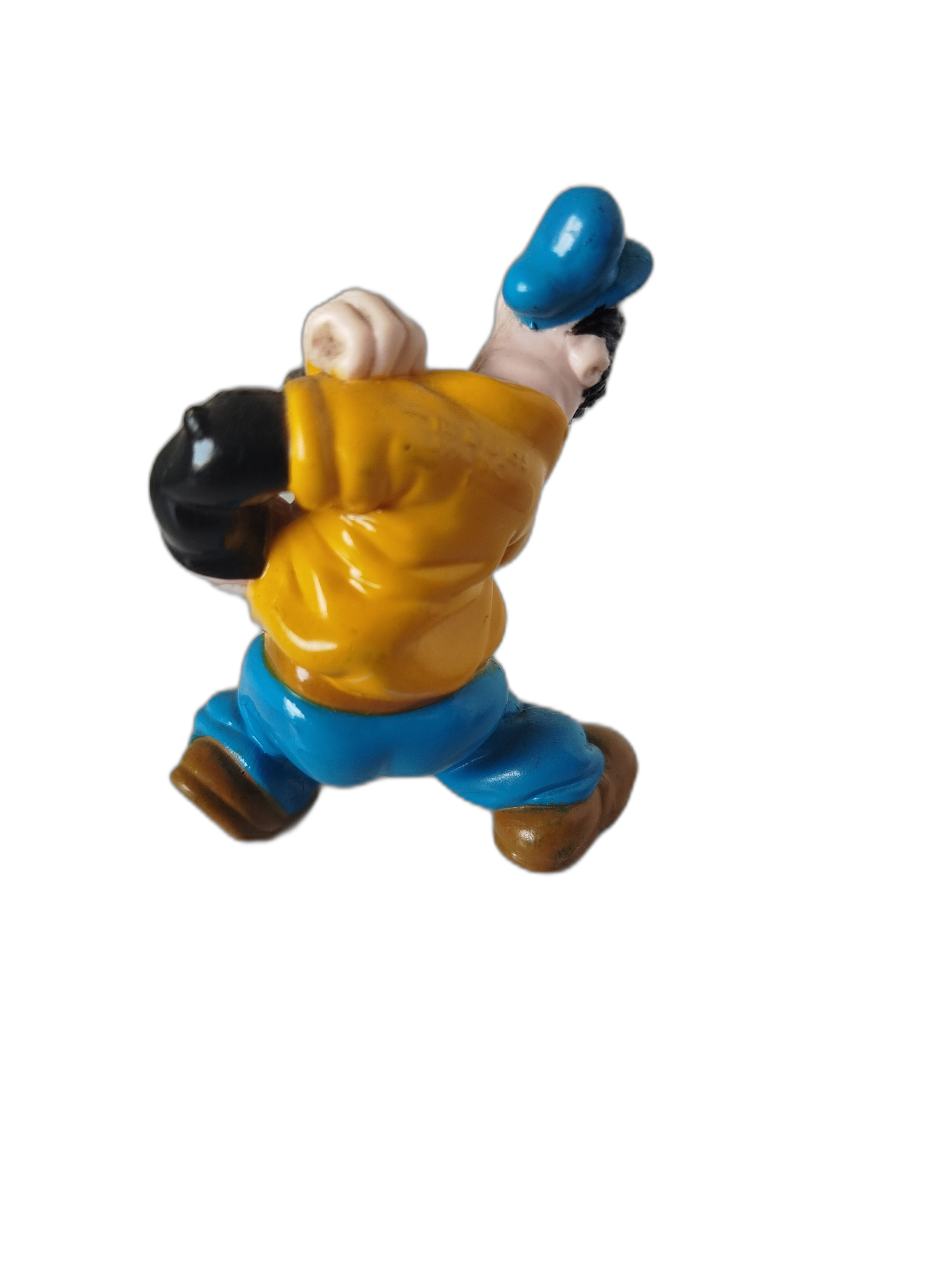 Bluto