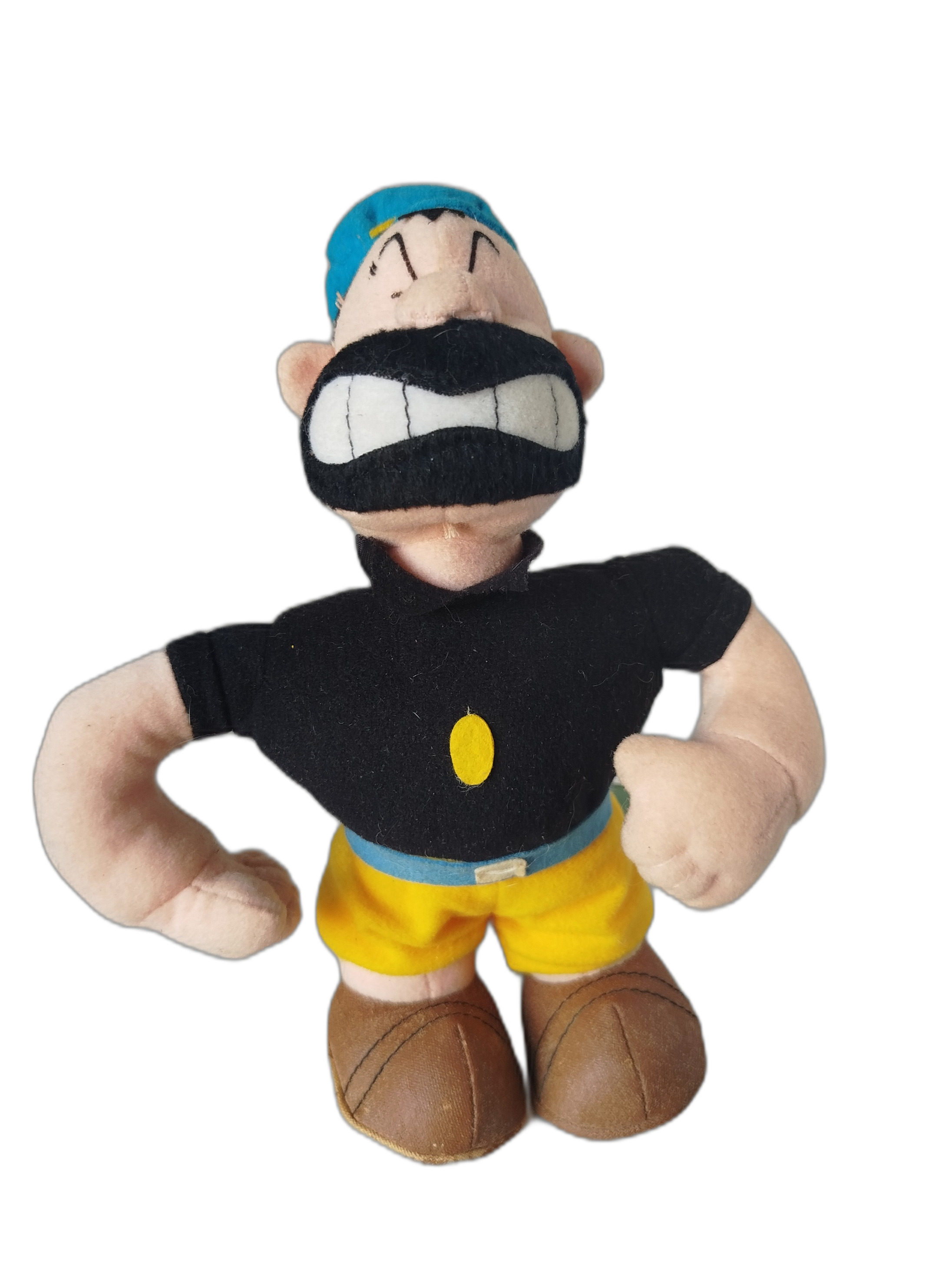 Colección Peluches de Popeye
