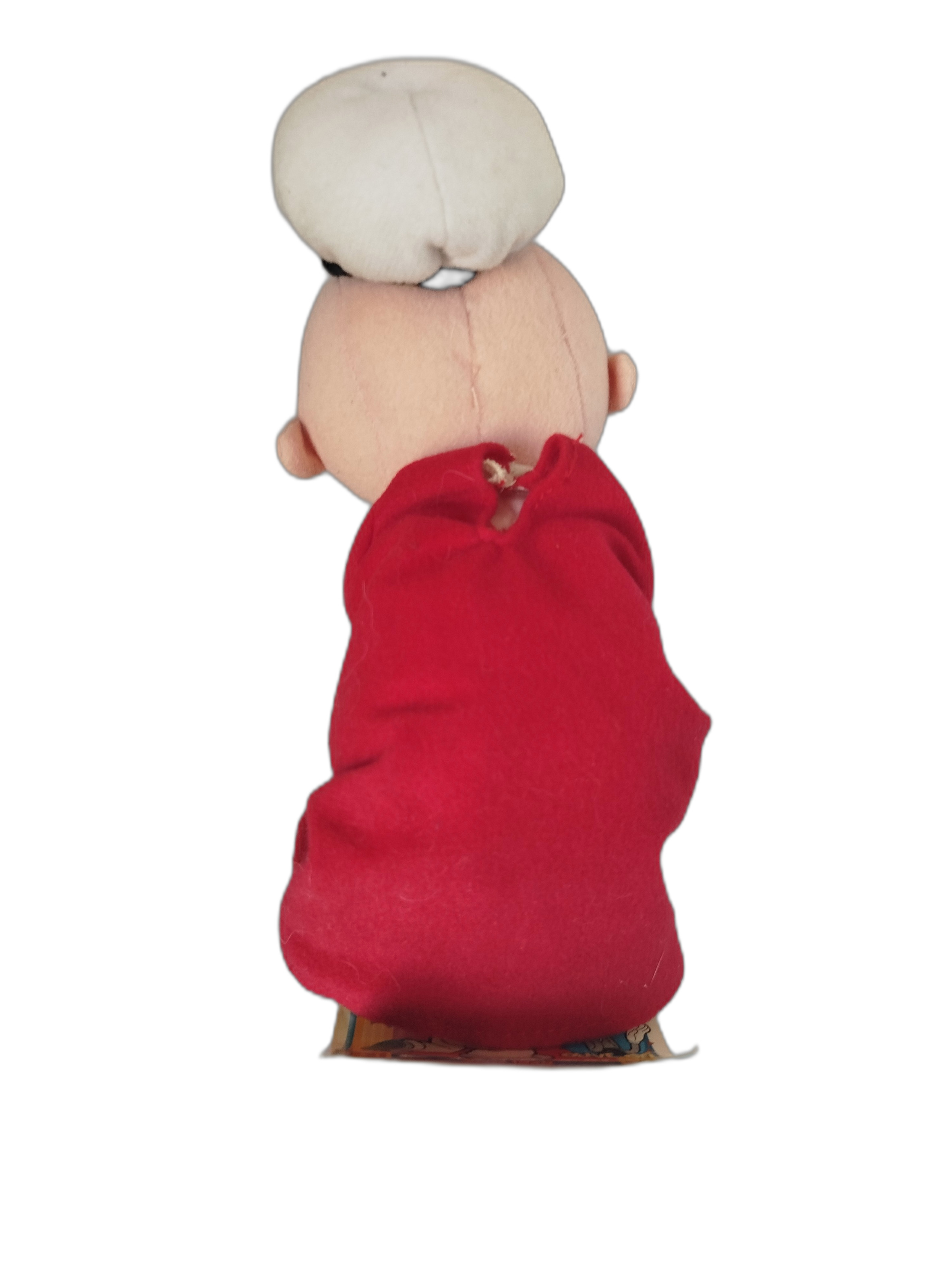 Colección Peluches de Popeye