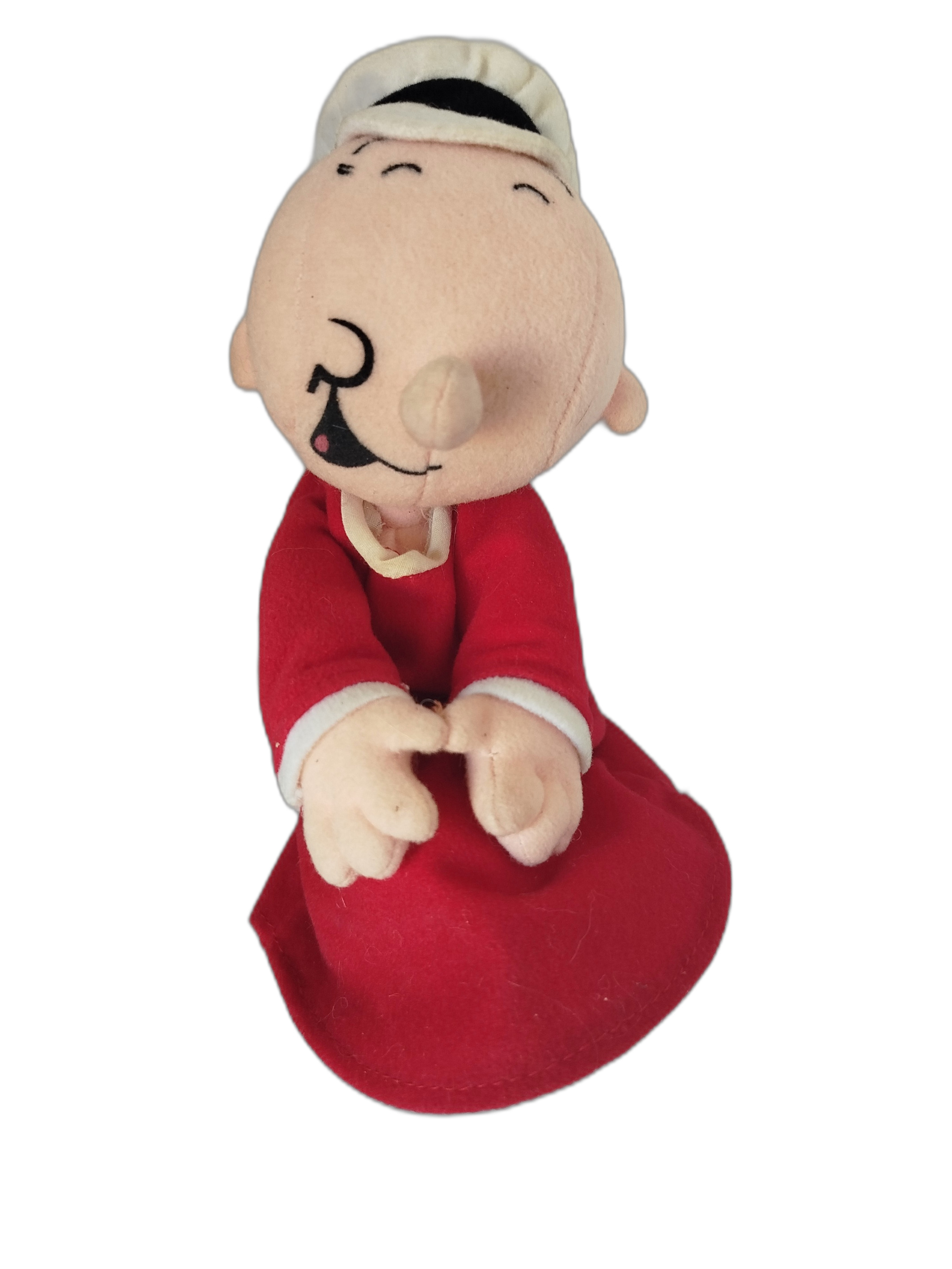 Colección Peluches de Popeye