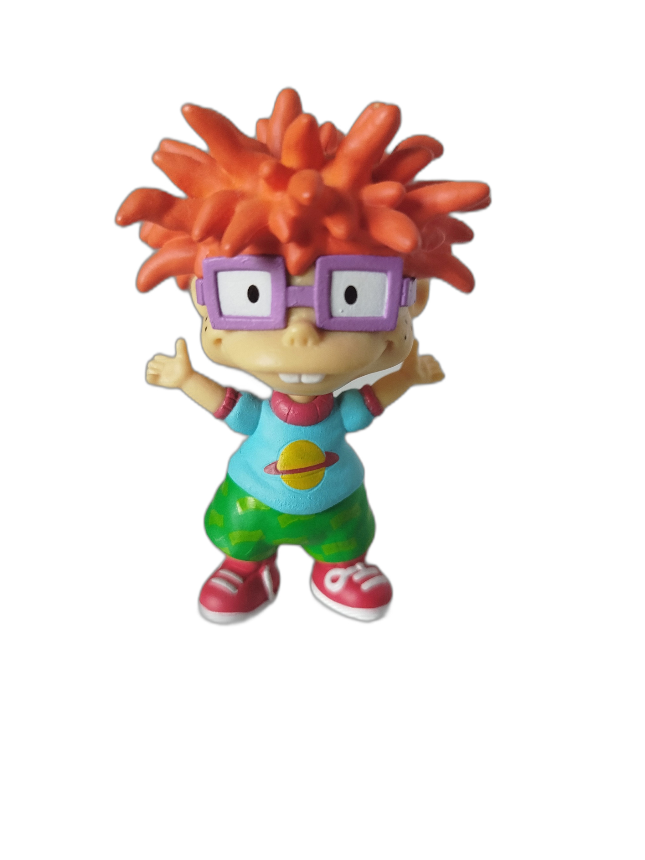 Carlitos Finster