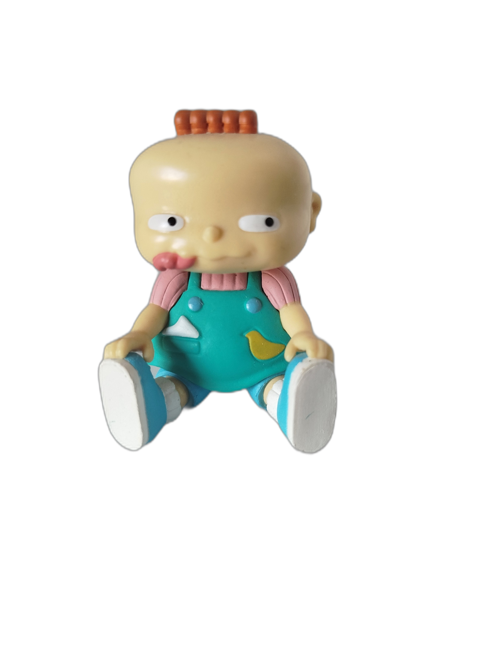 Tommy Pickles