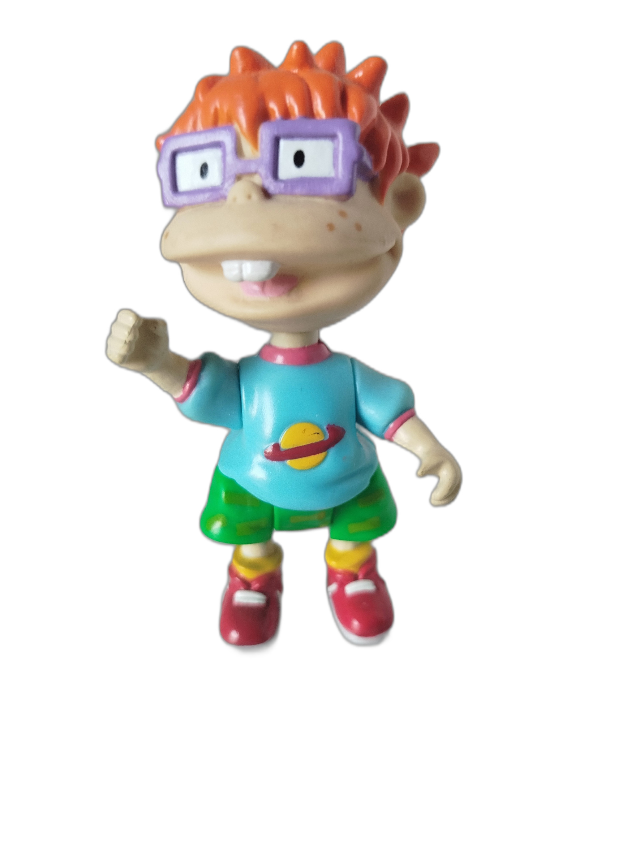 Carlitos Finster