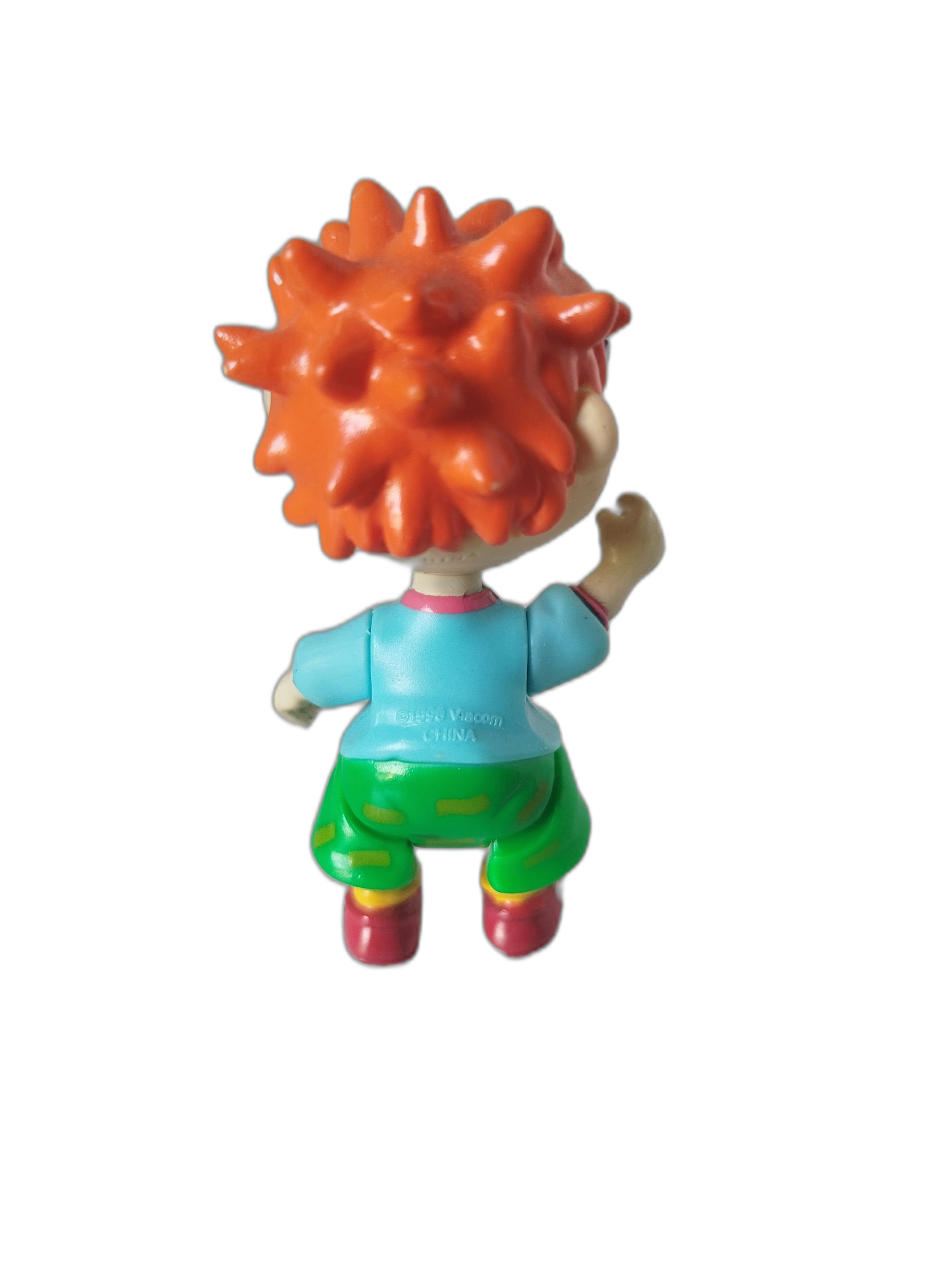 Carlitos Finster