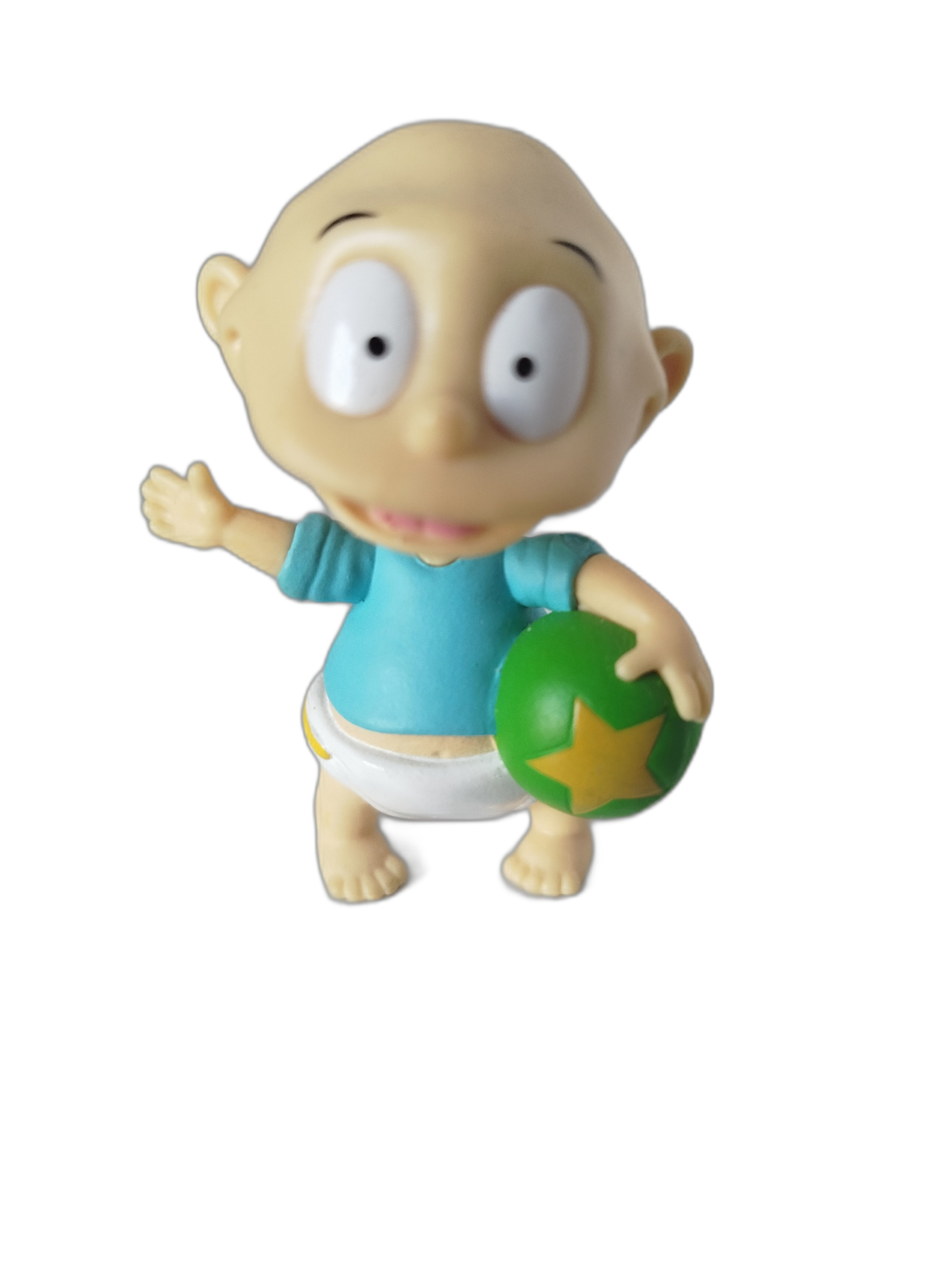 Tommy Pickles