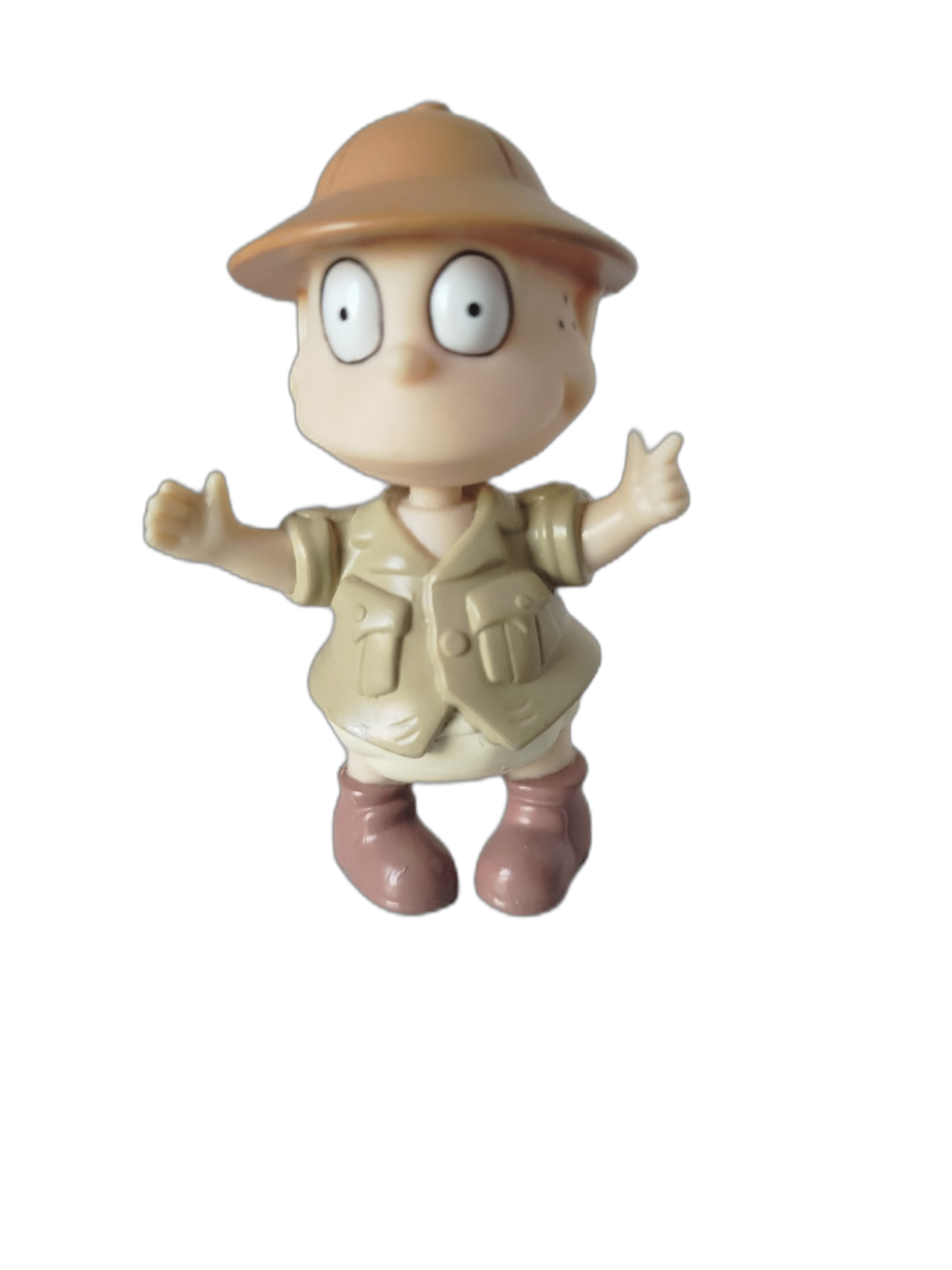 Tommy Pickles