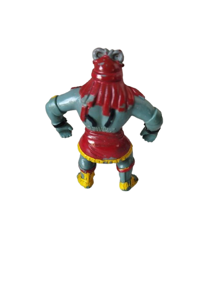 ThunderCats - Mumm-Ra El Villano