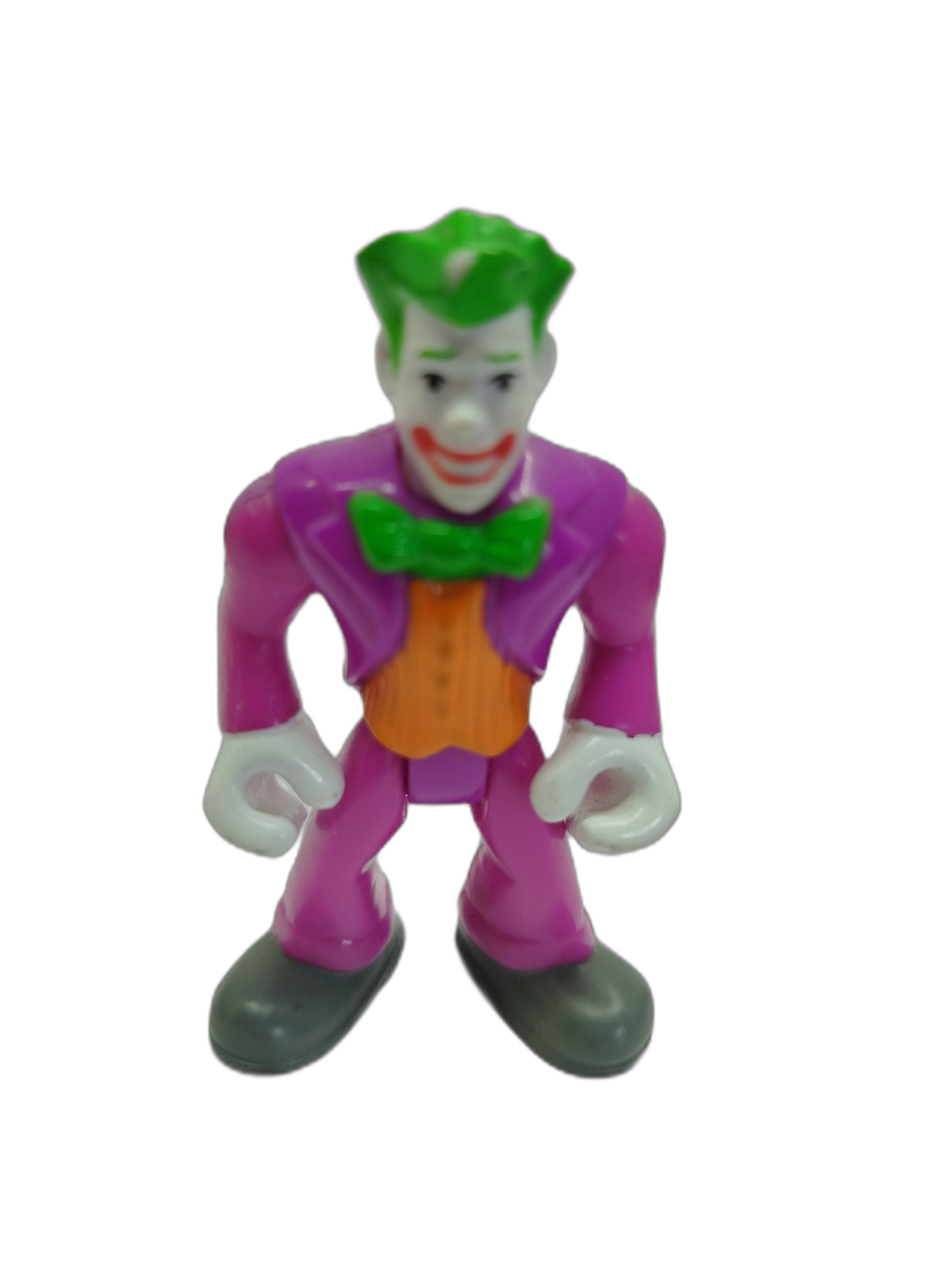 Imaginext -  Lote Super héroes