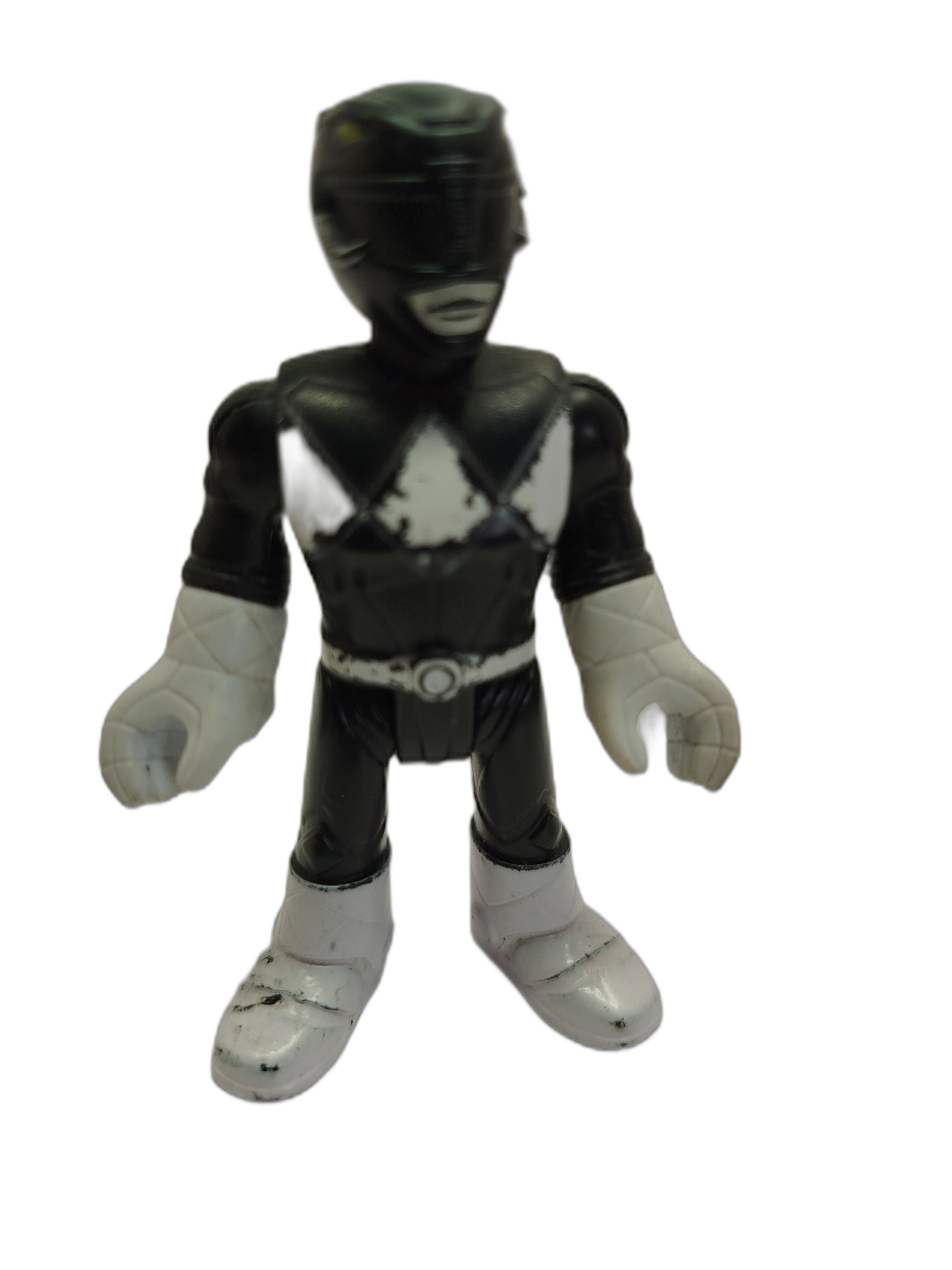 Imaginext -  Lote Super héroes