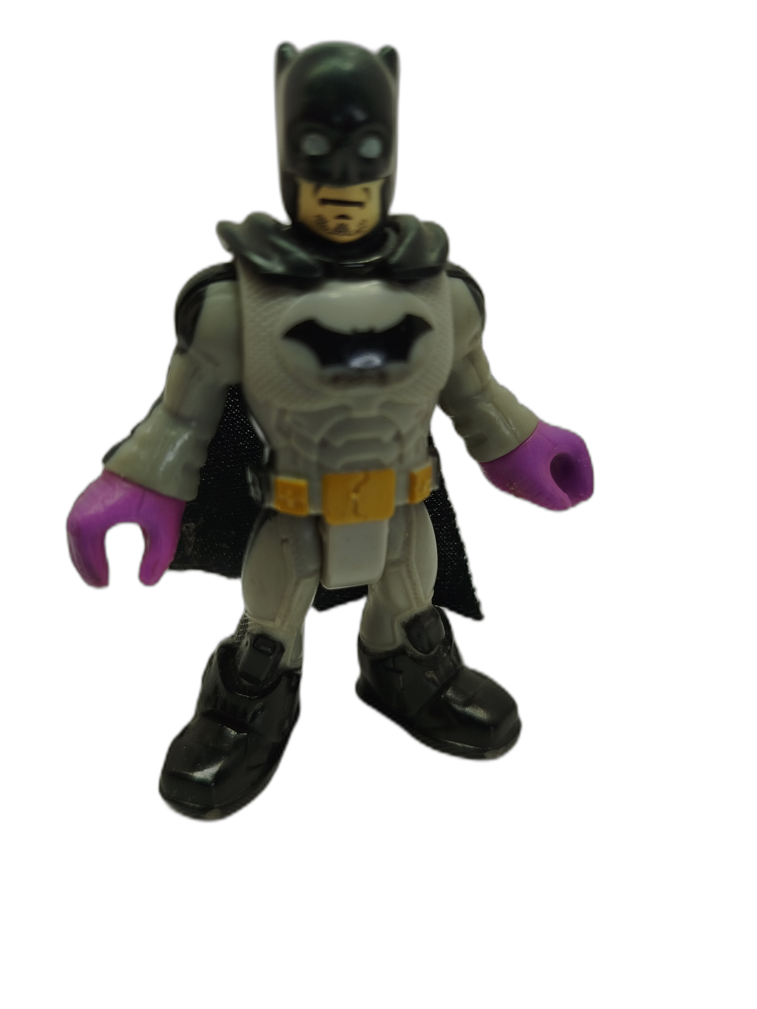 Imaginext -  Lote Super héroes