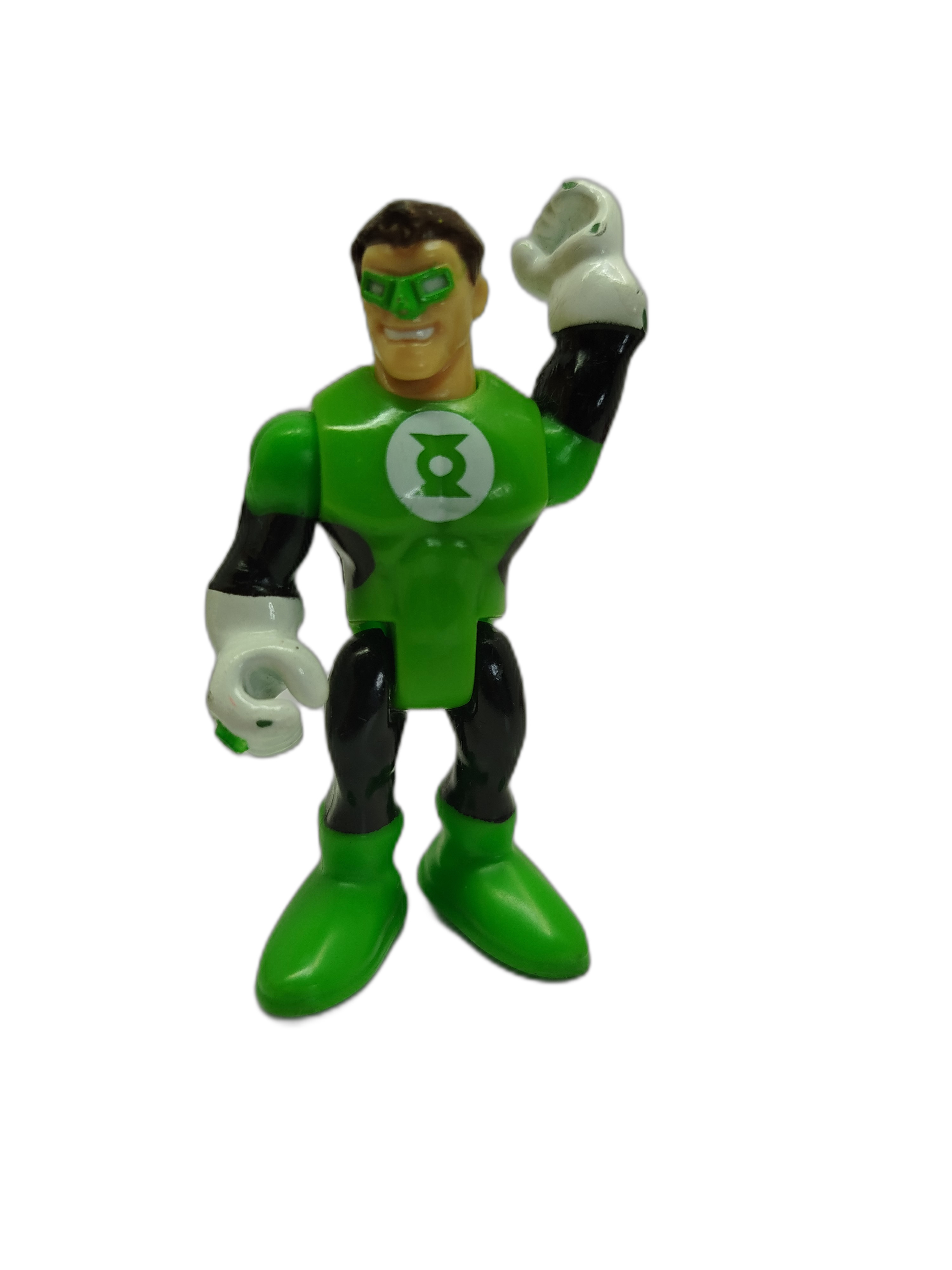 Imaginext -  Lote Super héroes