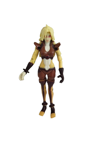 ThunderCats - Cheetara