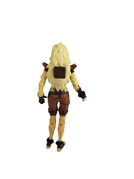ThunderCats - Cheetara