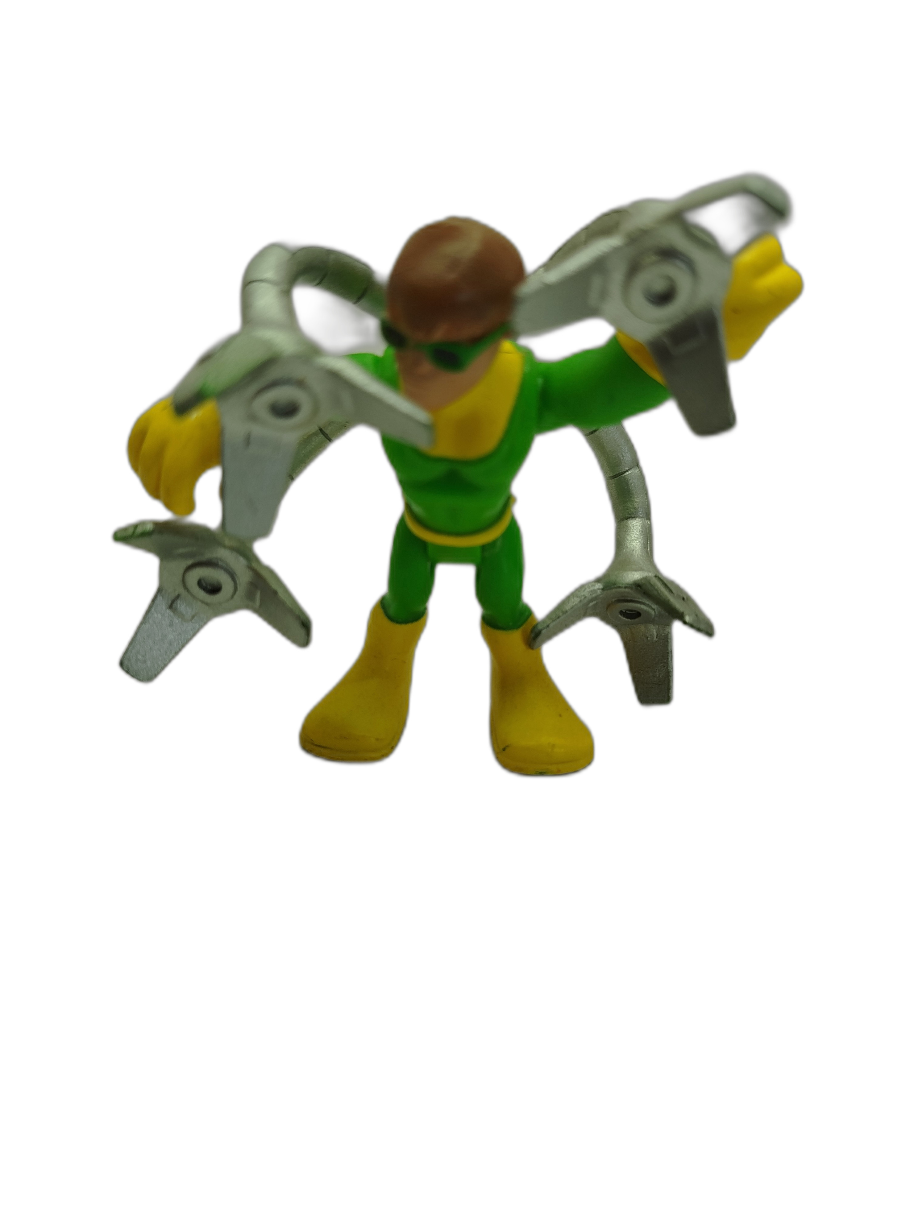 Imaginext -  Lote Super héroes