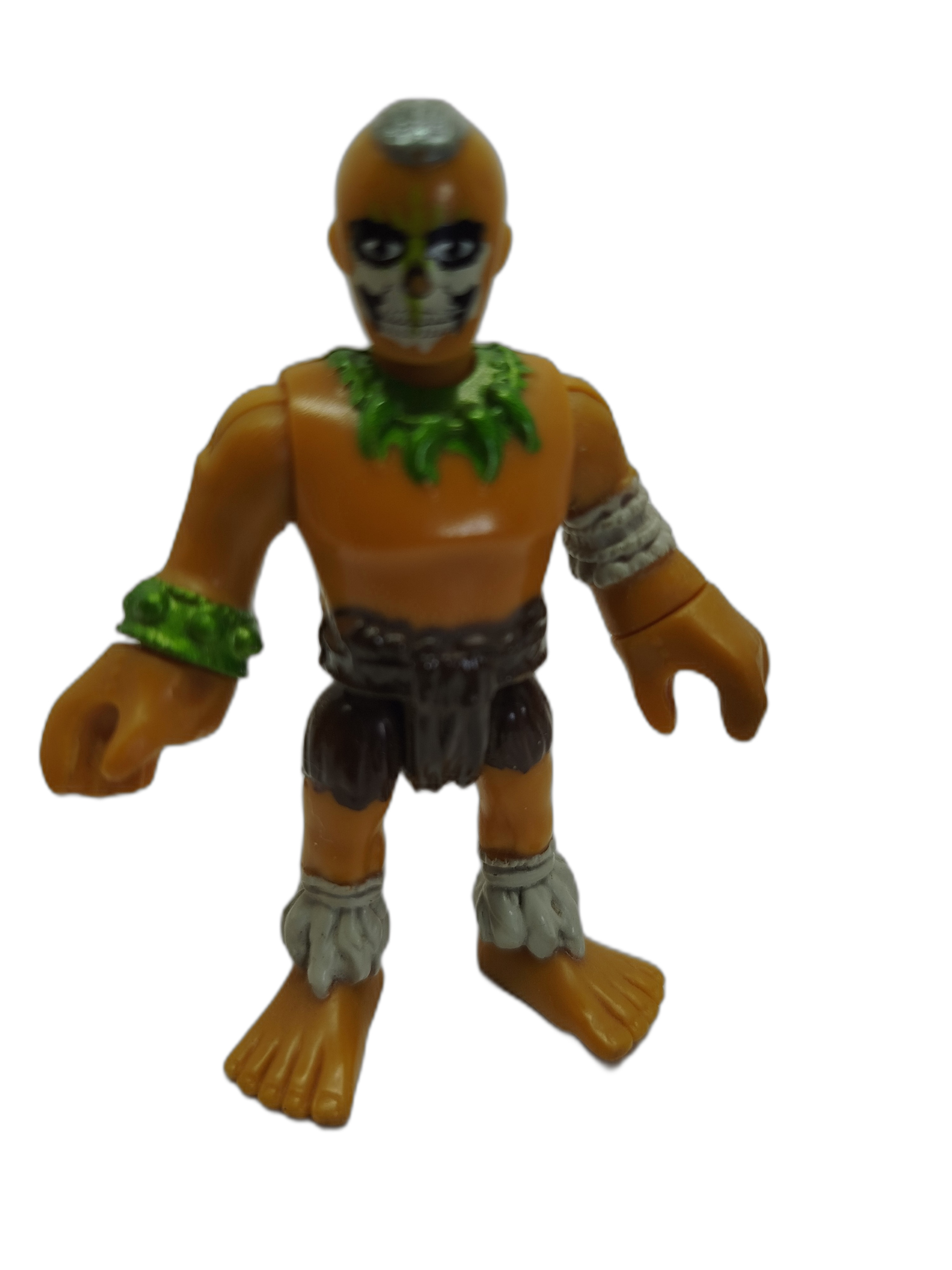 Imaginext -  Lote Super héroes