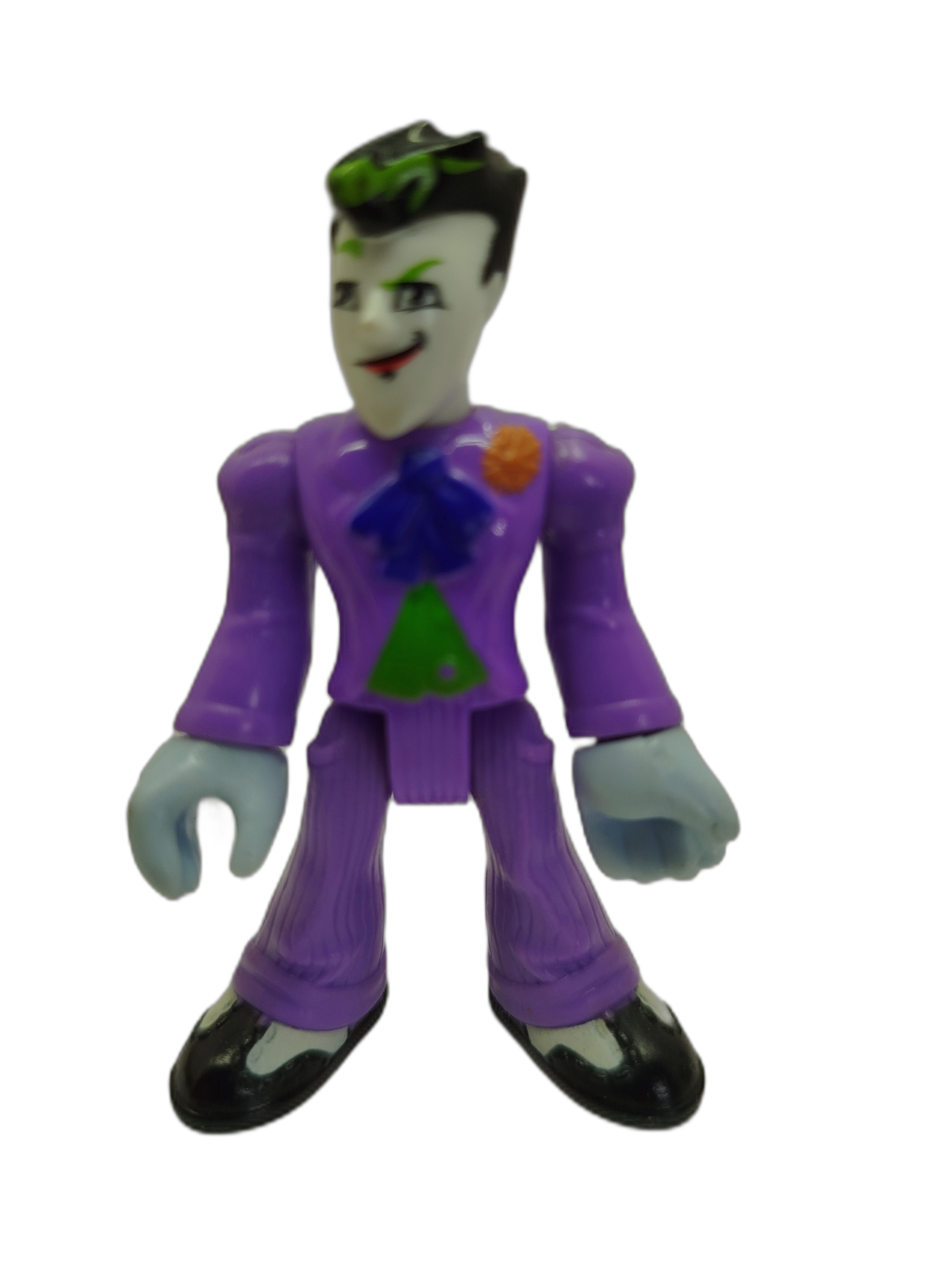 Imaginext -  Lote Super héroes