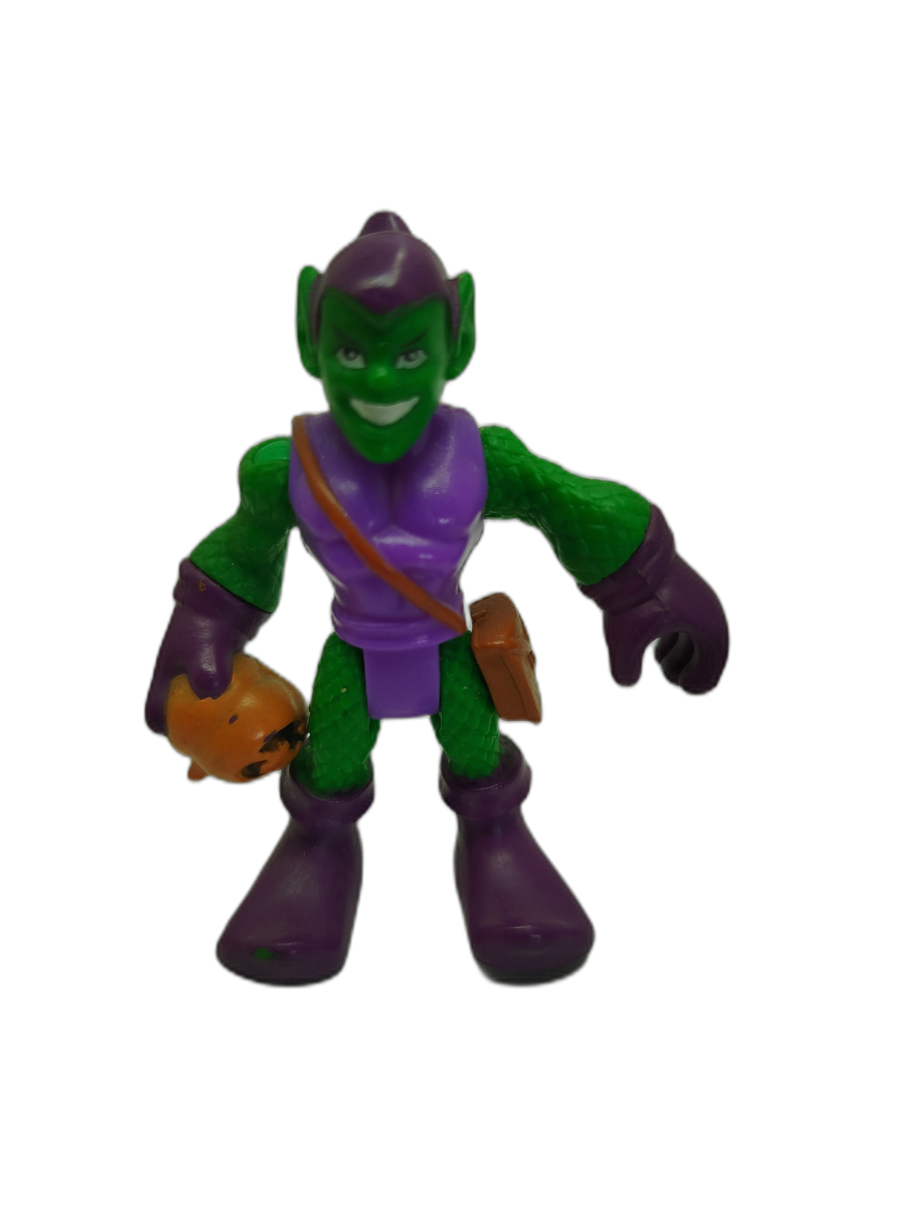 Imaginext -  Lote Super héroes