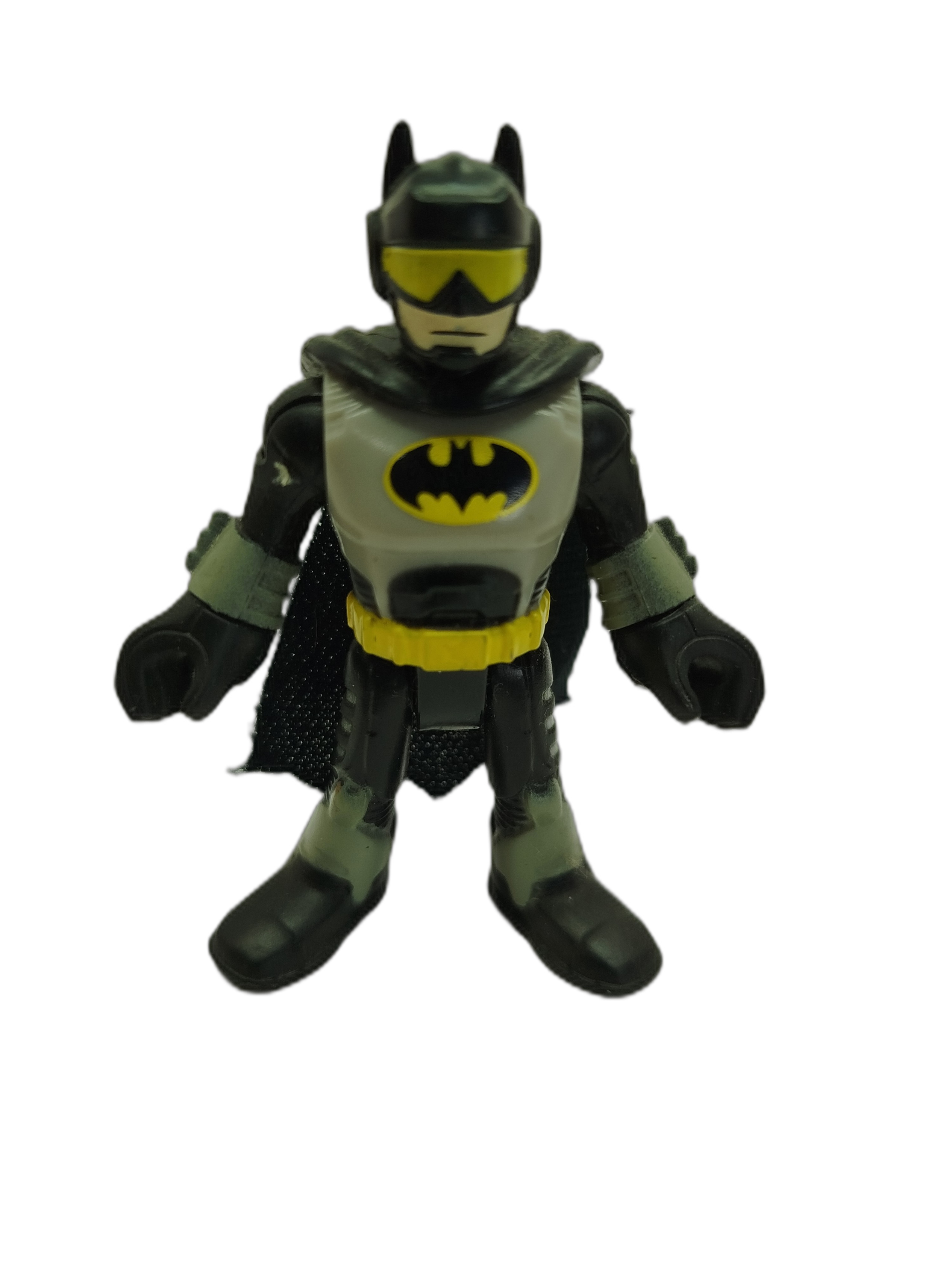 Imaginext -  Lote Super héroes