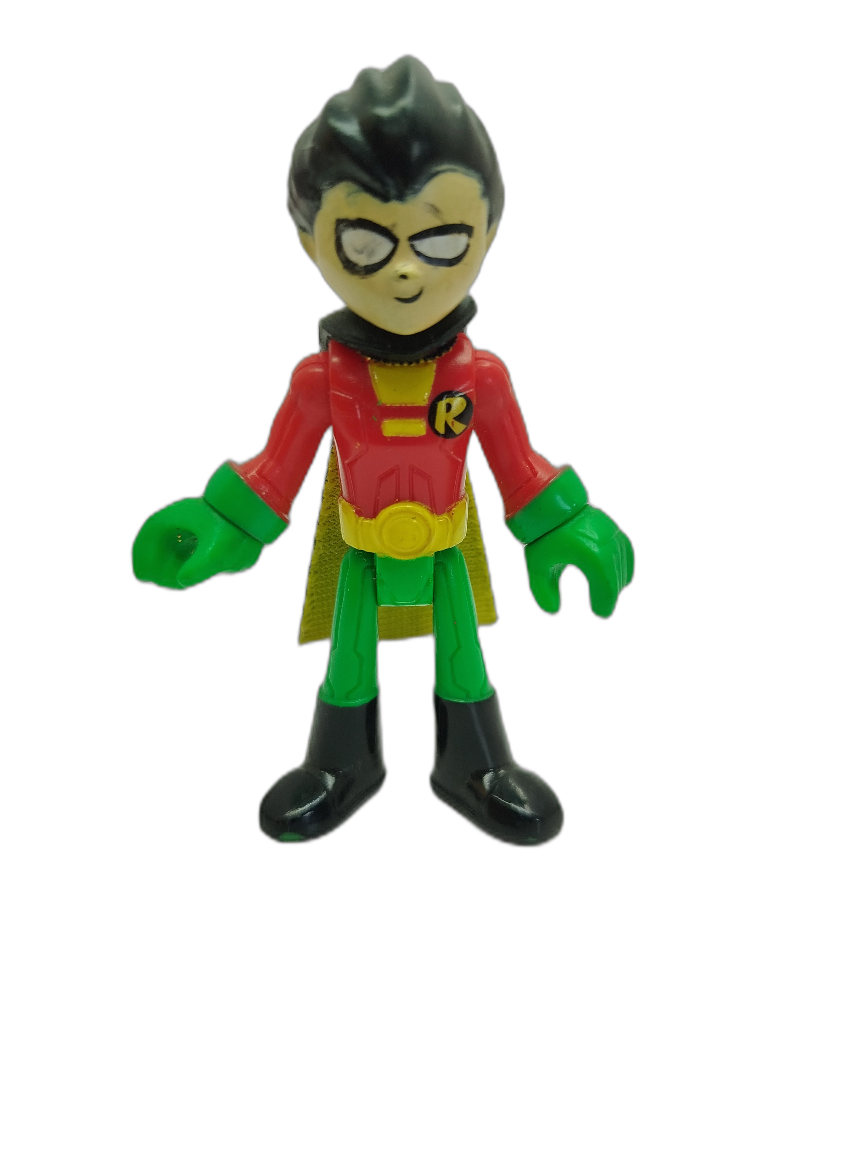Imaginext -  Lote Super héroes