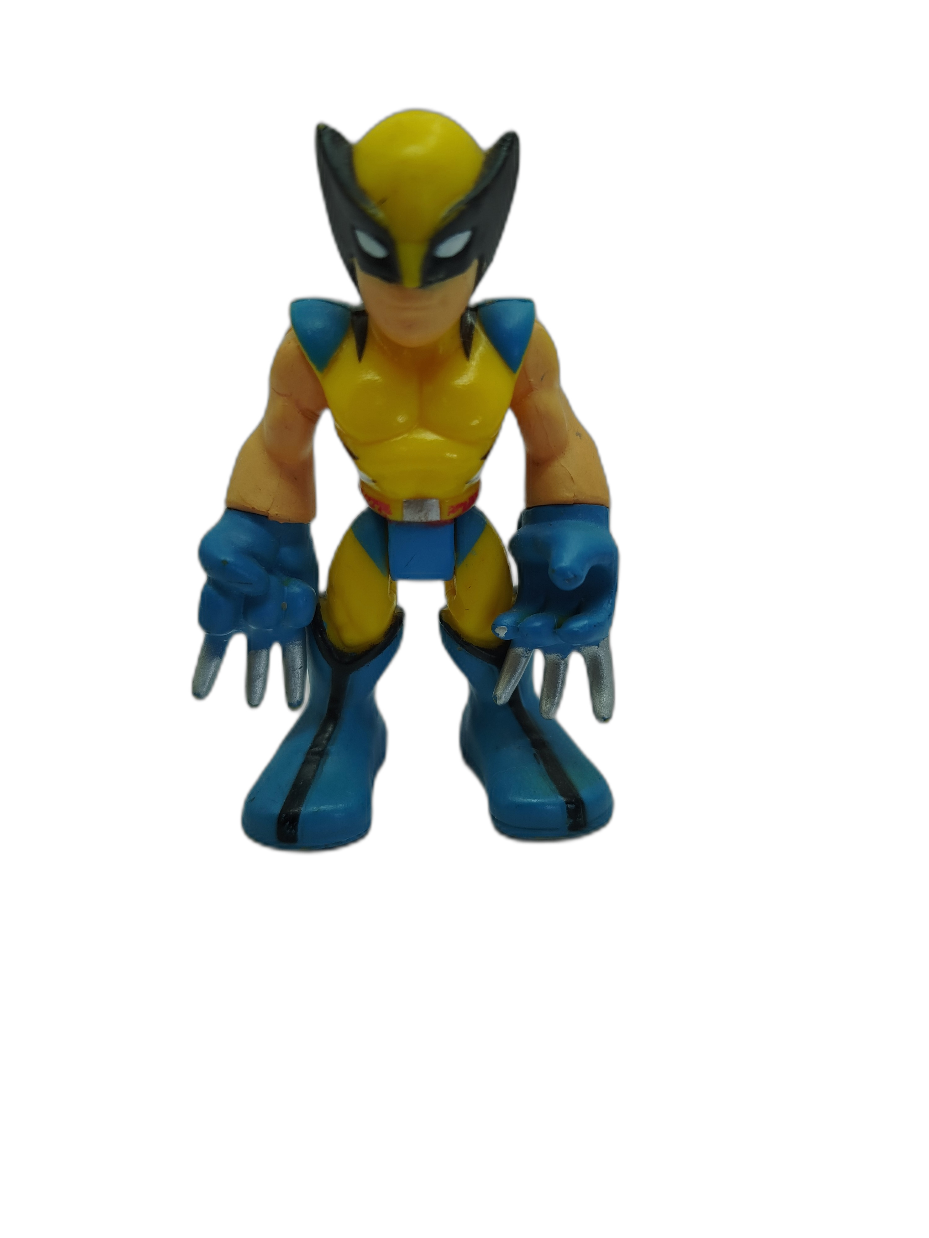 Imaginext -  Lote Super héroes