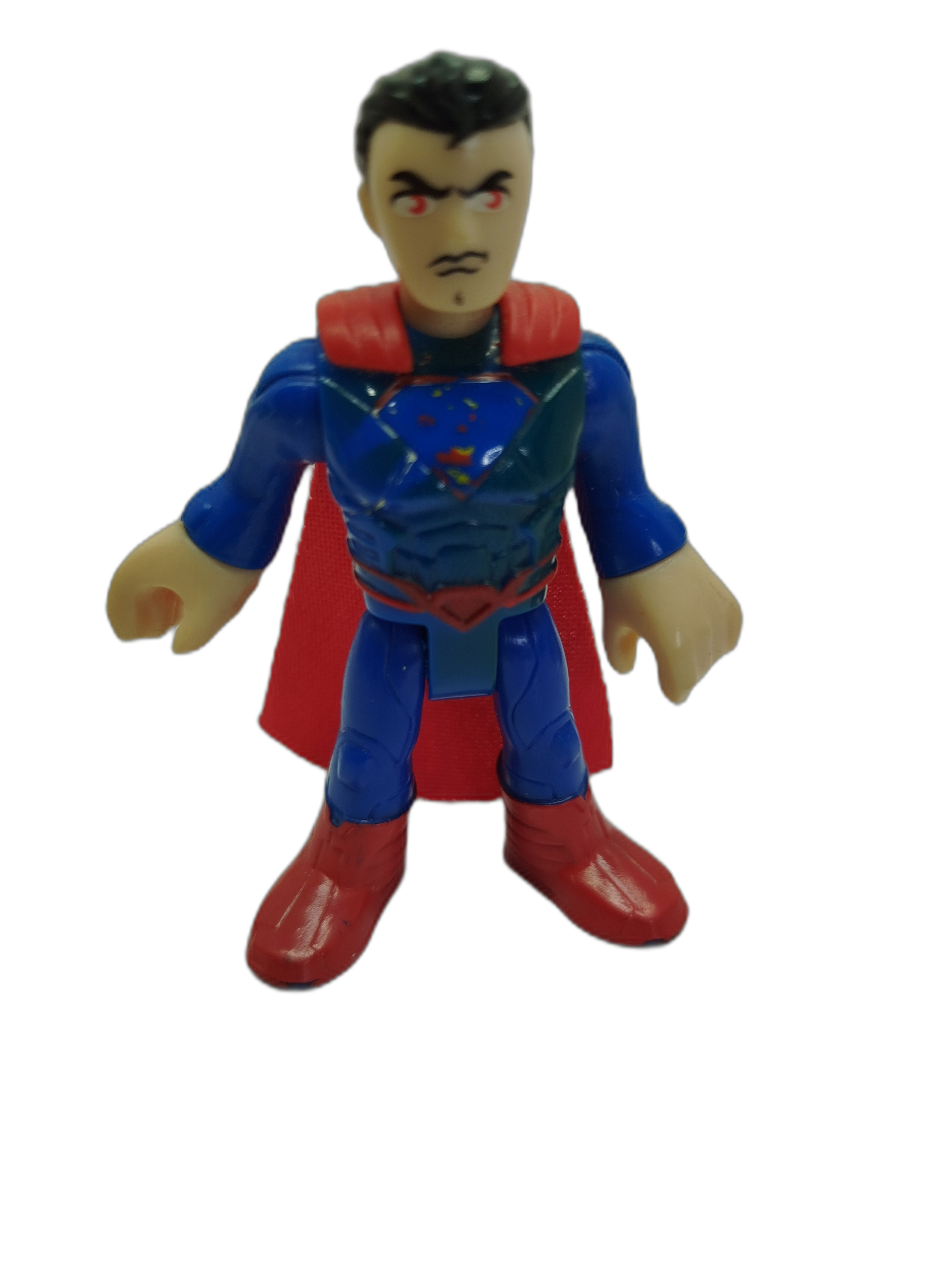 Imaginext -  Lote Super héroes