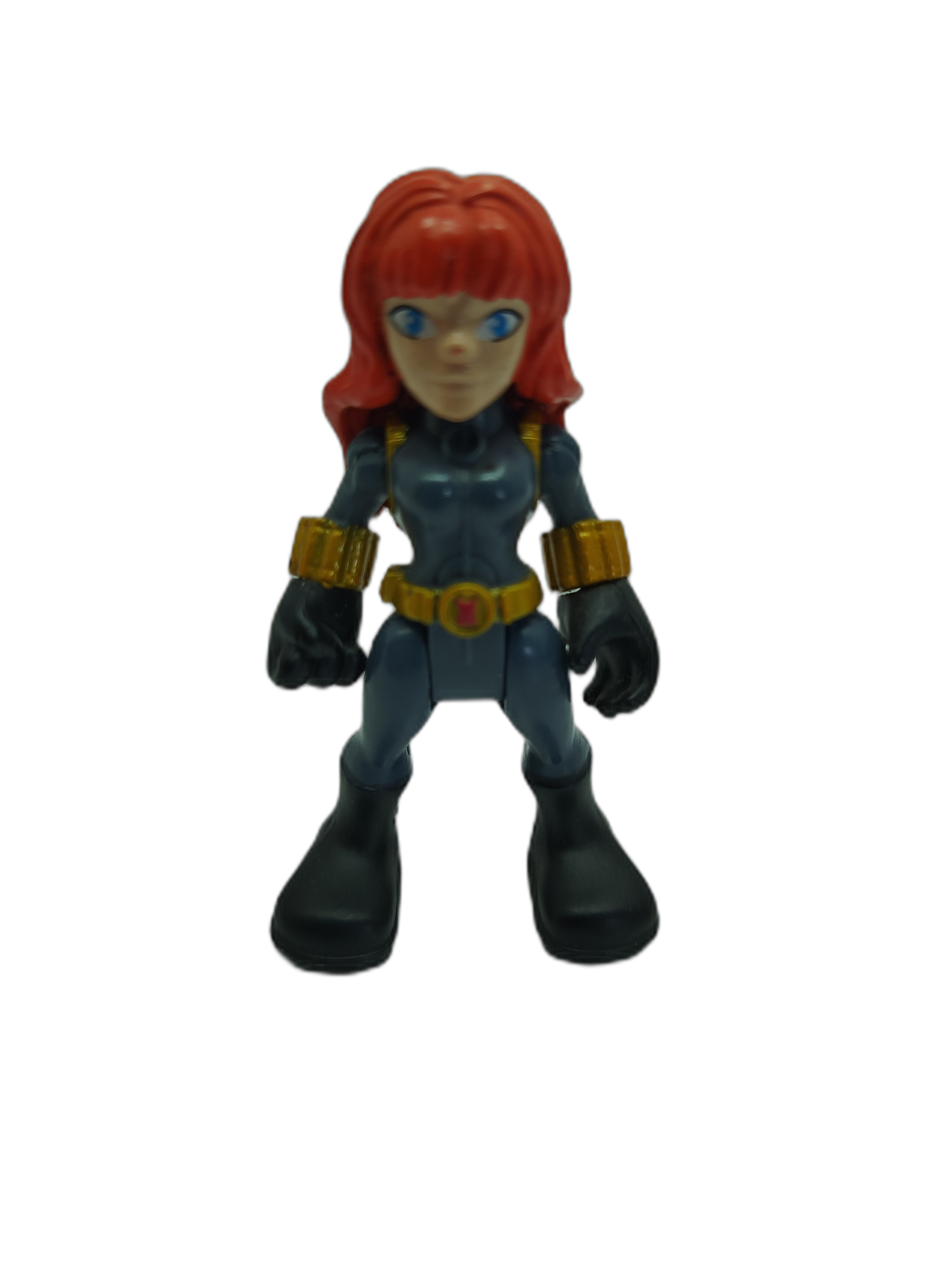 Imaginext -  Lote Super héroes