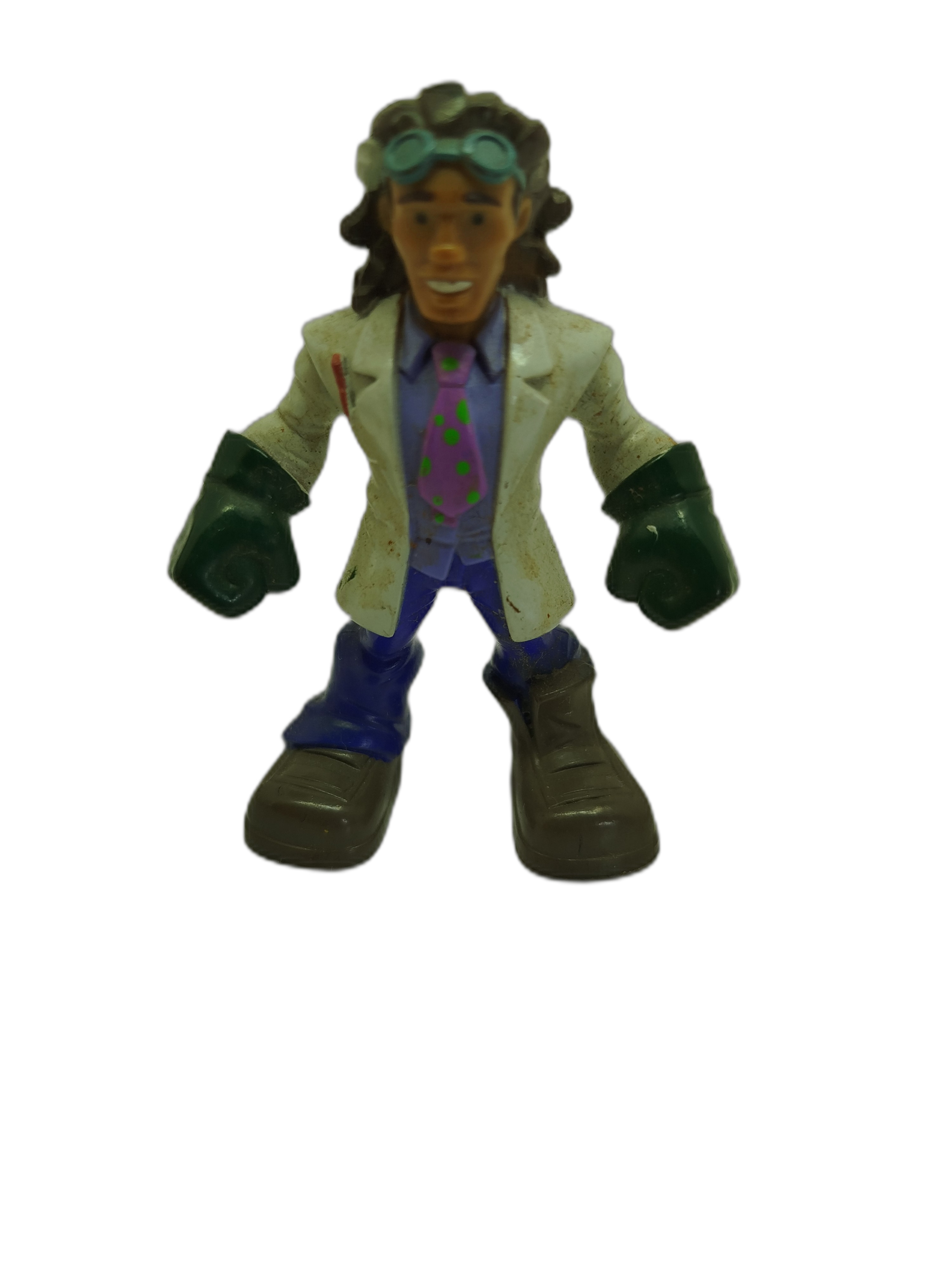 Imaginext -  Lote Super héroes