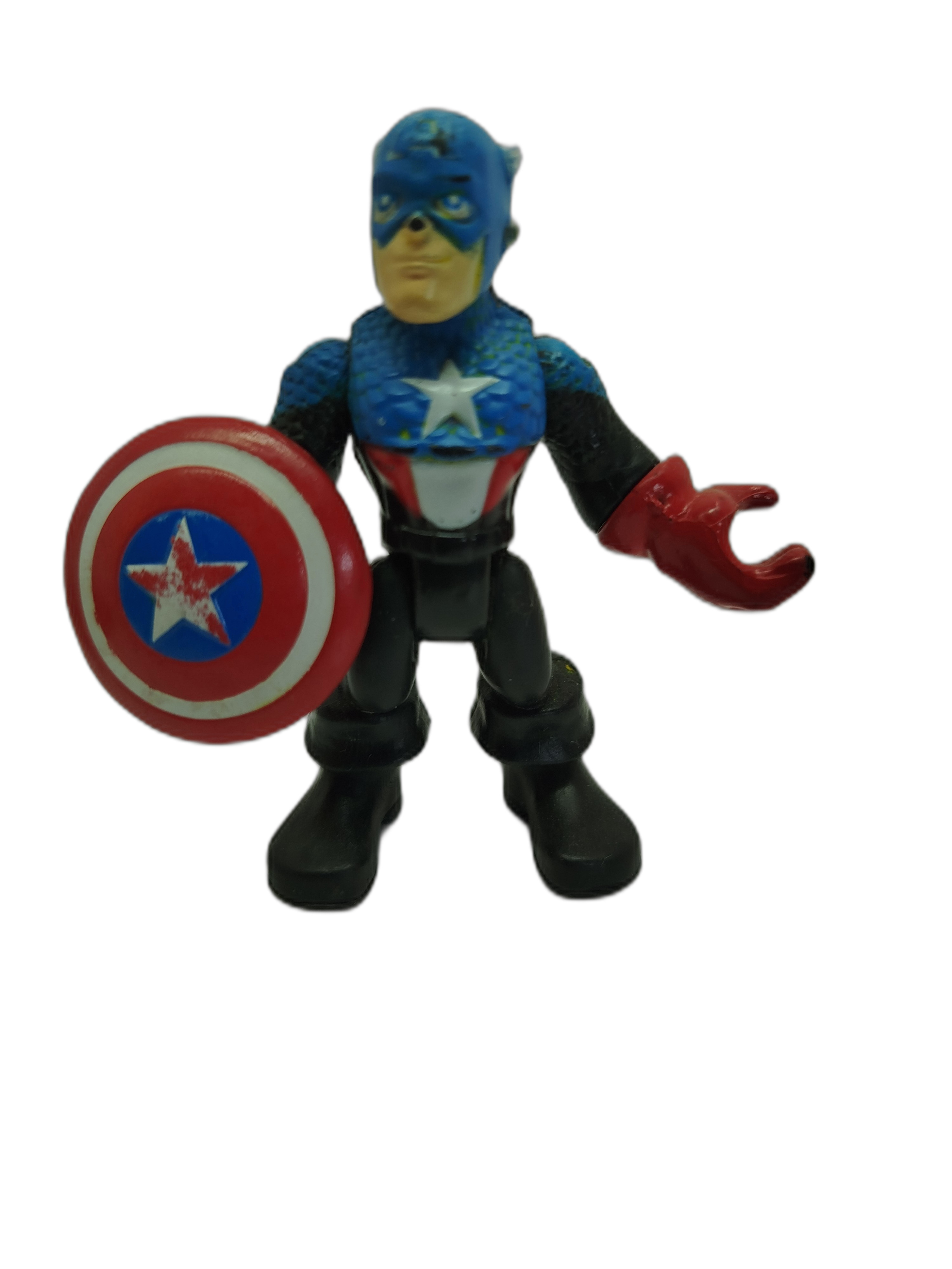 Imaginext -  Lote Super héroes