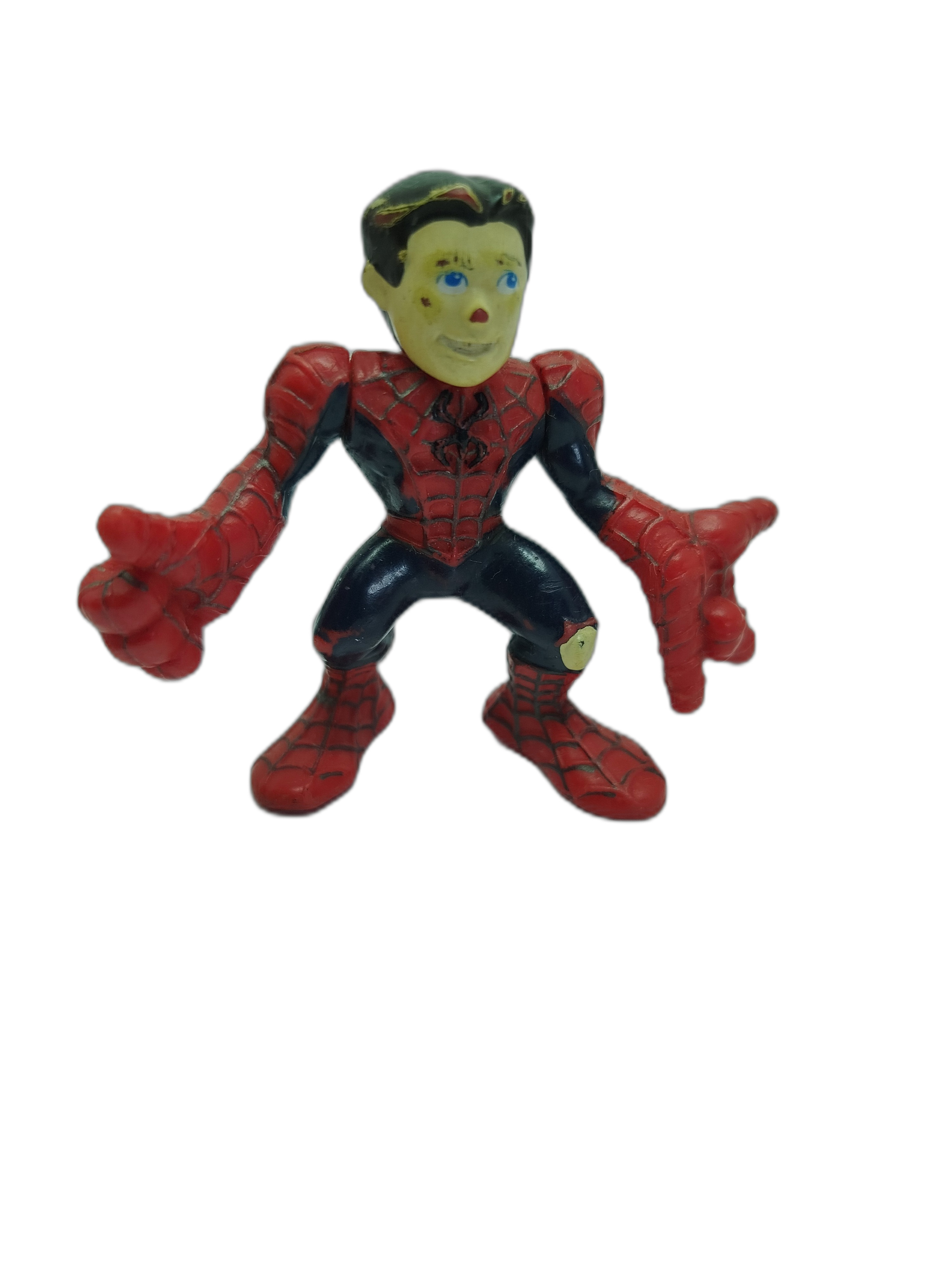 Imaginext -  Lote Super héroes