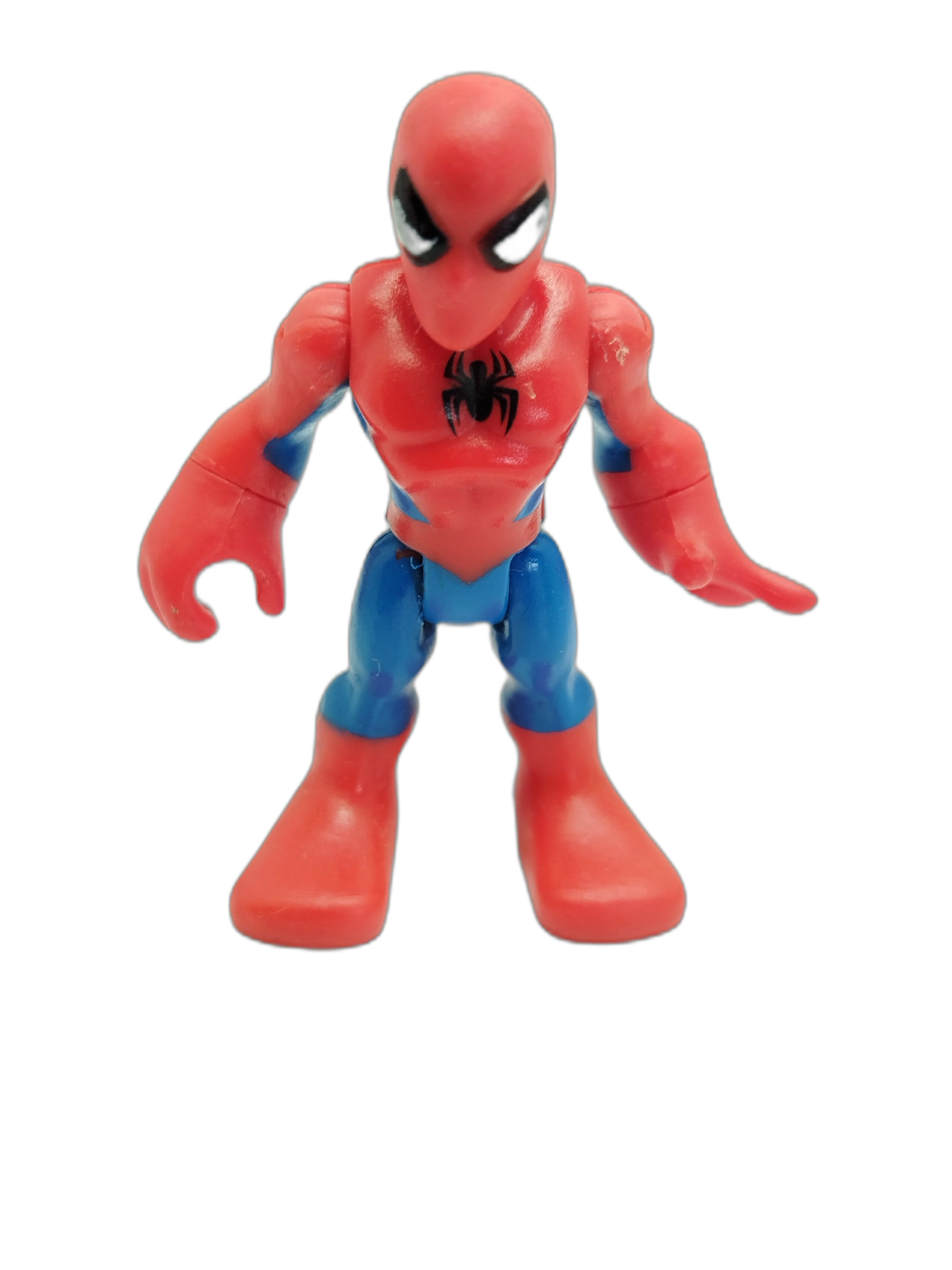 Imaginext -  Lote Super héroes