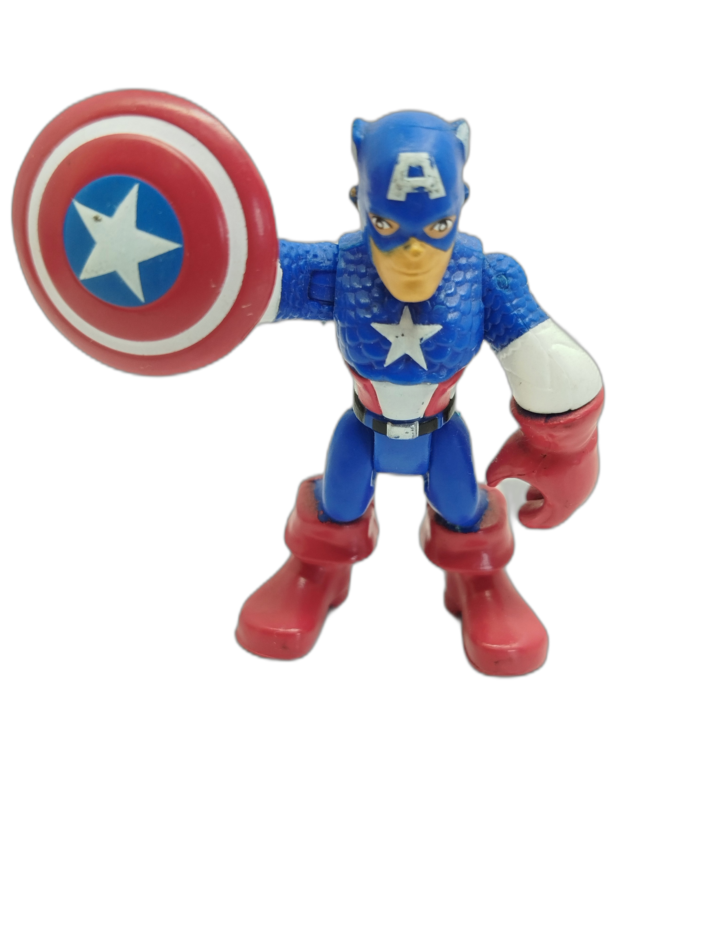 Imaginext -  Lote Super héroes